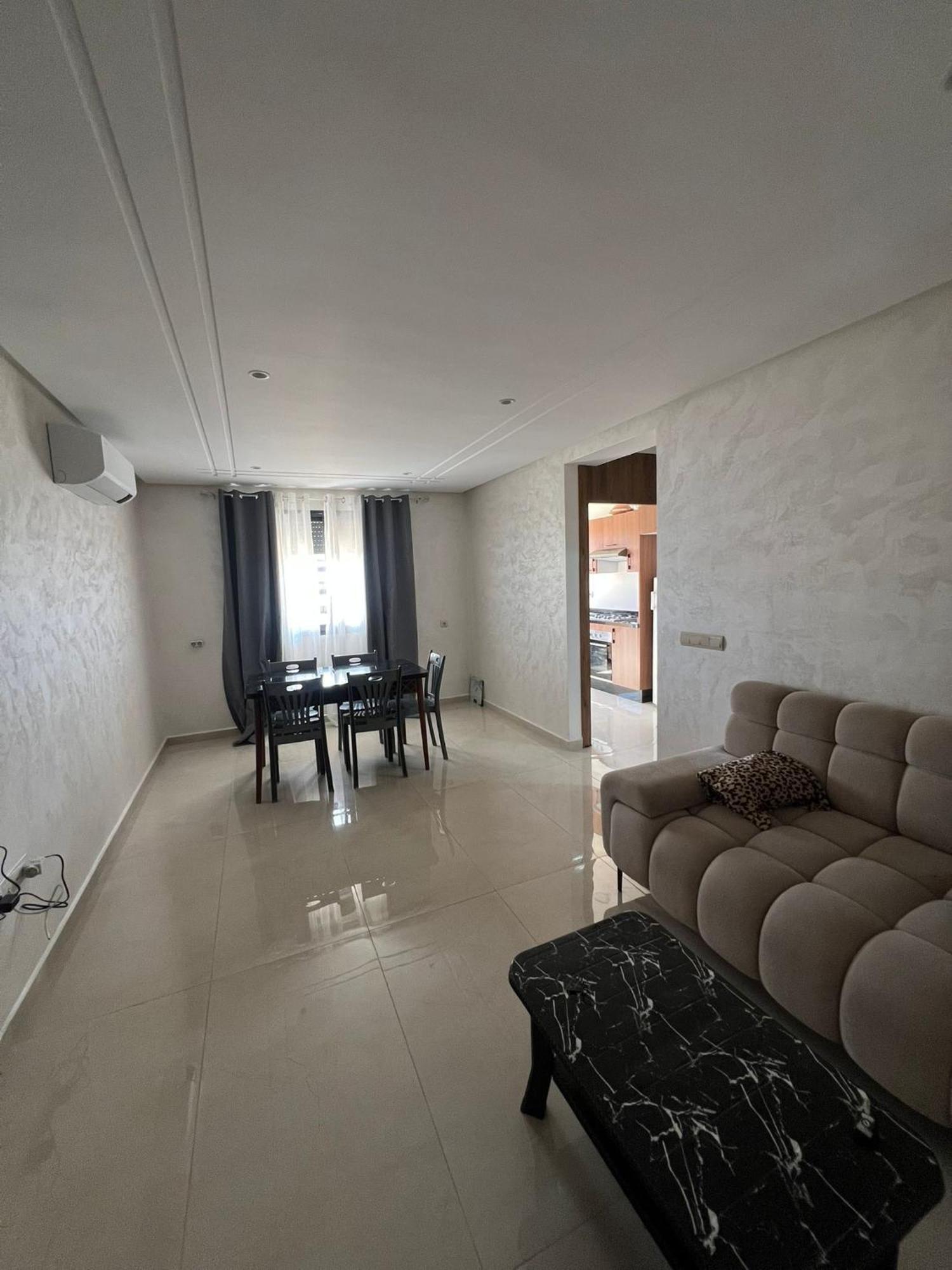 Appartement Proche Gueliz Marrakesh