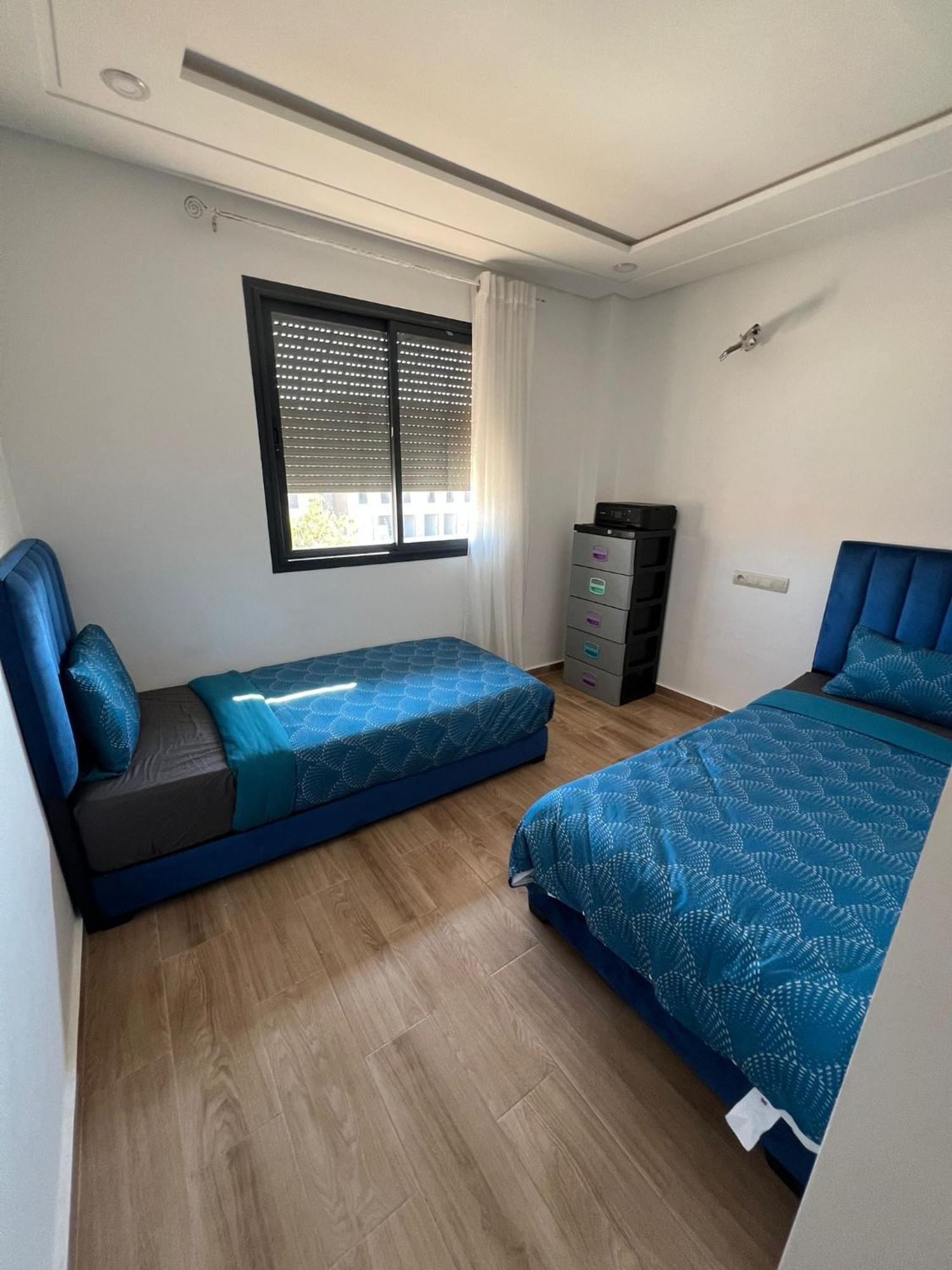 Proche Gueliz Appartement *