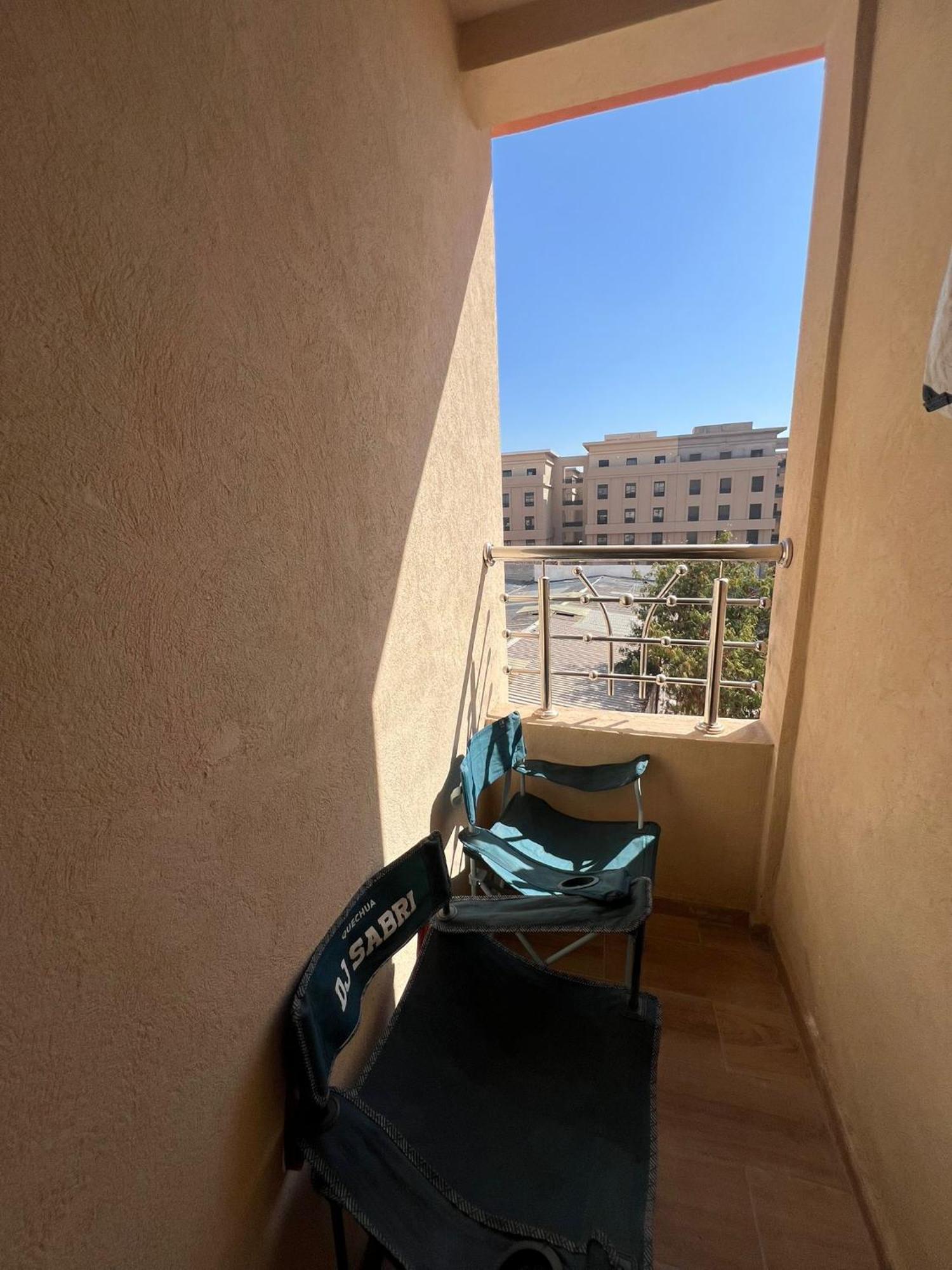 Appartement Proche Gueliz *