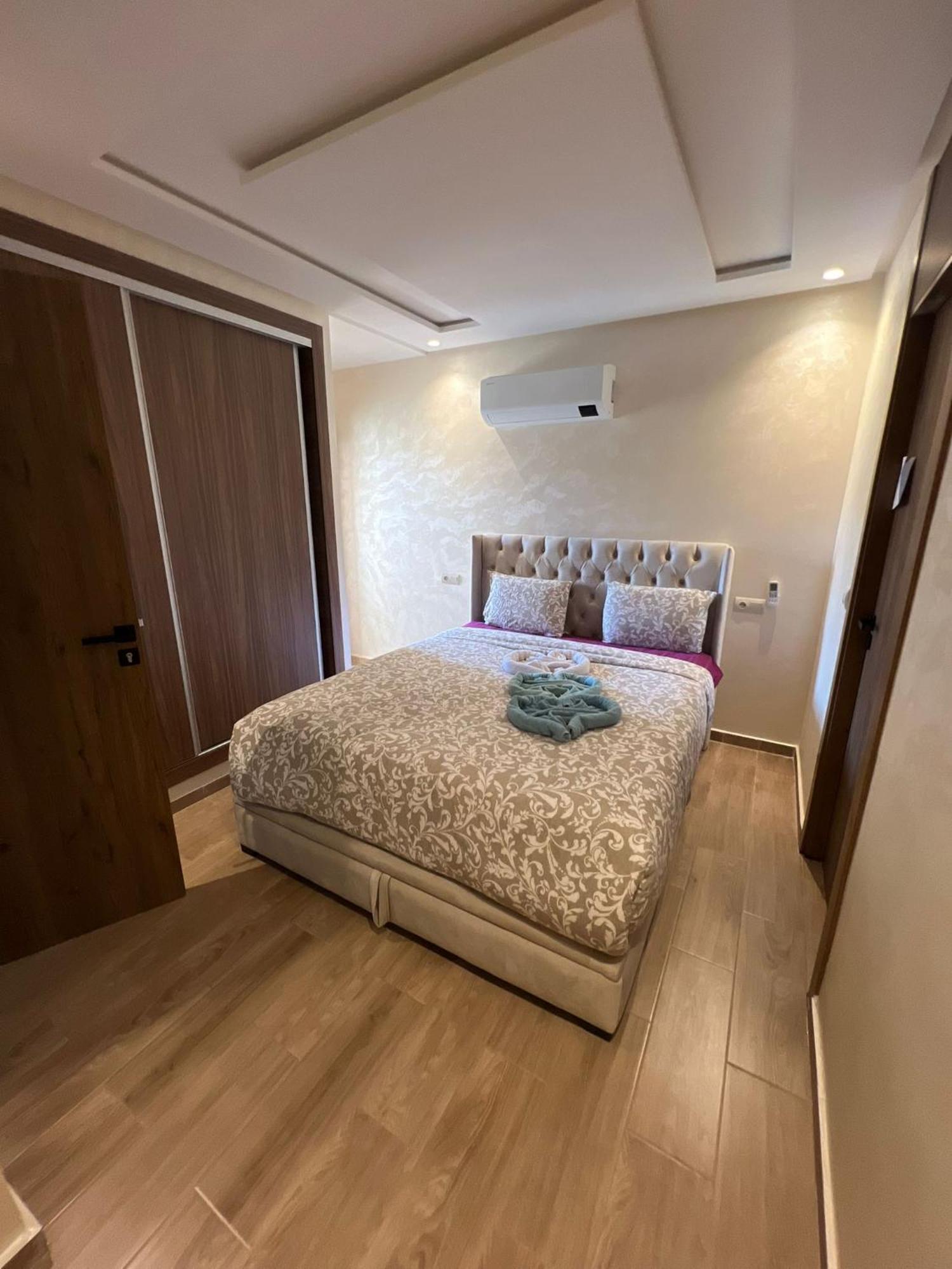 Appartement Proche Gueliz Marrakesh