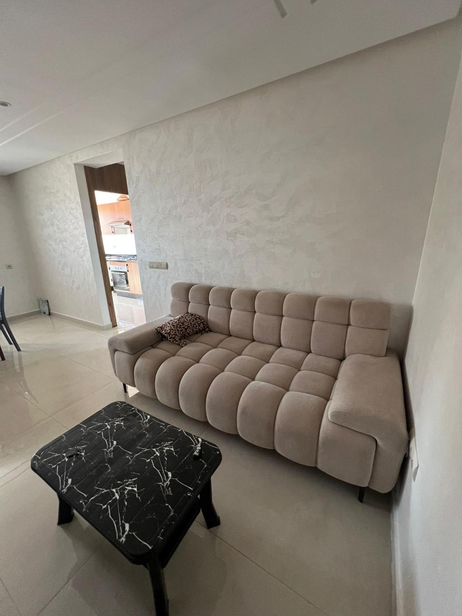 Appartement Proche Gueliz