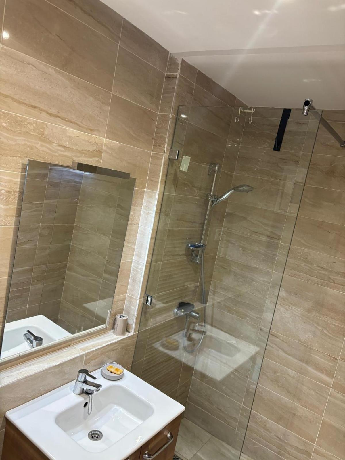 Appartement Gemuetliche In Marakesch