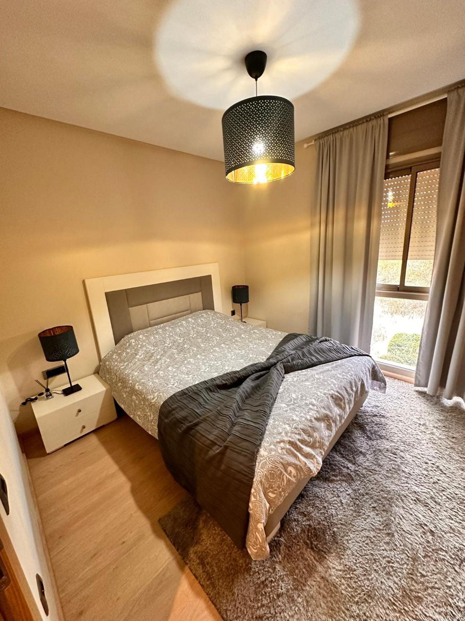 Familiale 2 Prestigia Appartement *