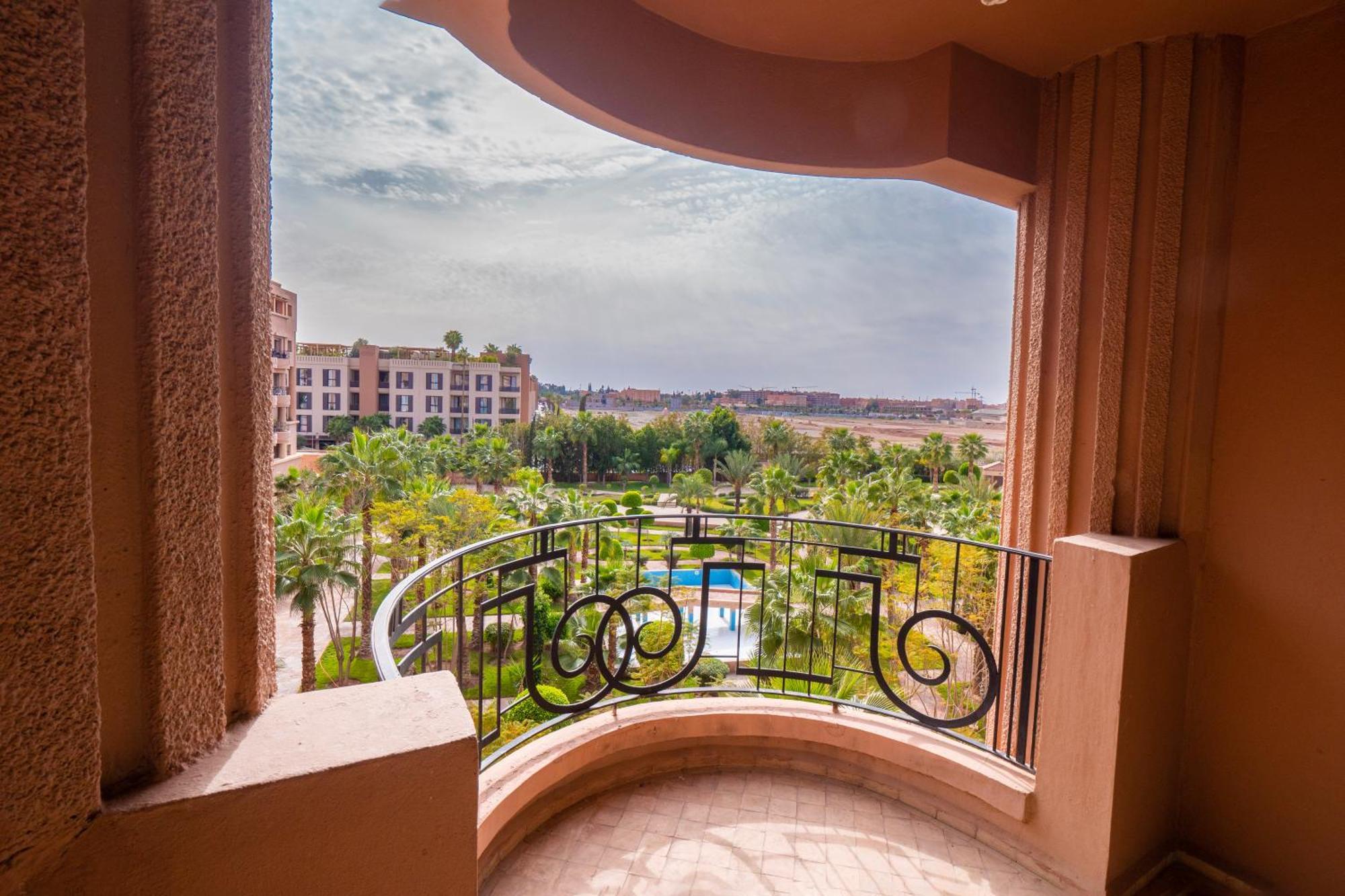 Appartement Location, Elegance, View & Comfort *