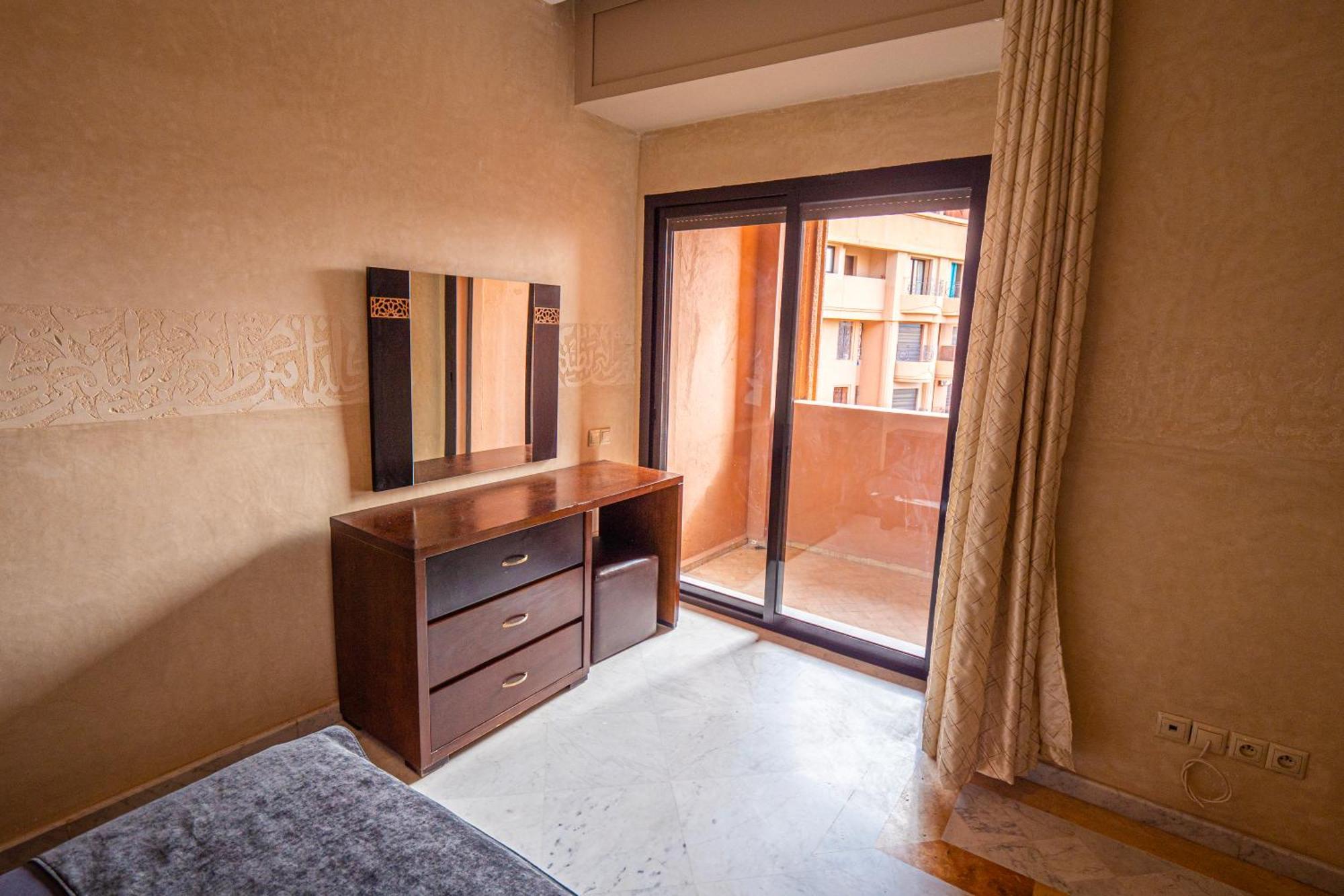 Location, Elegance, View & Comfort Marrakesh