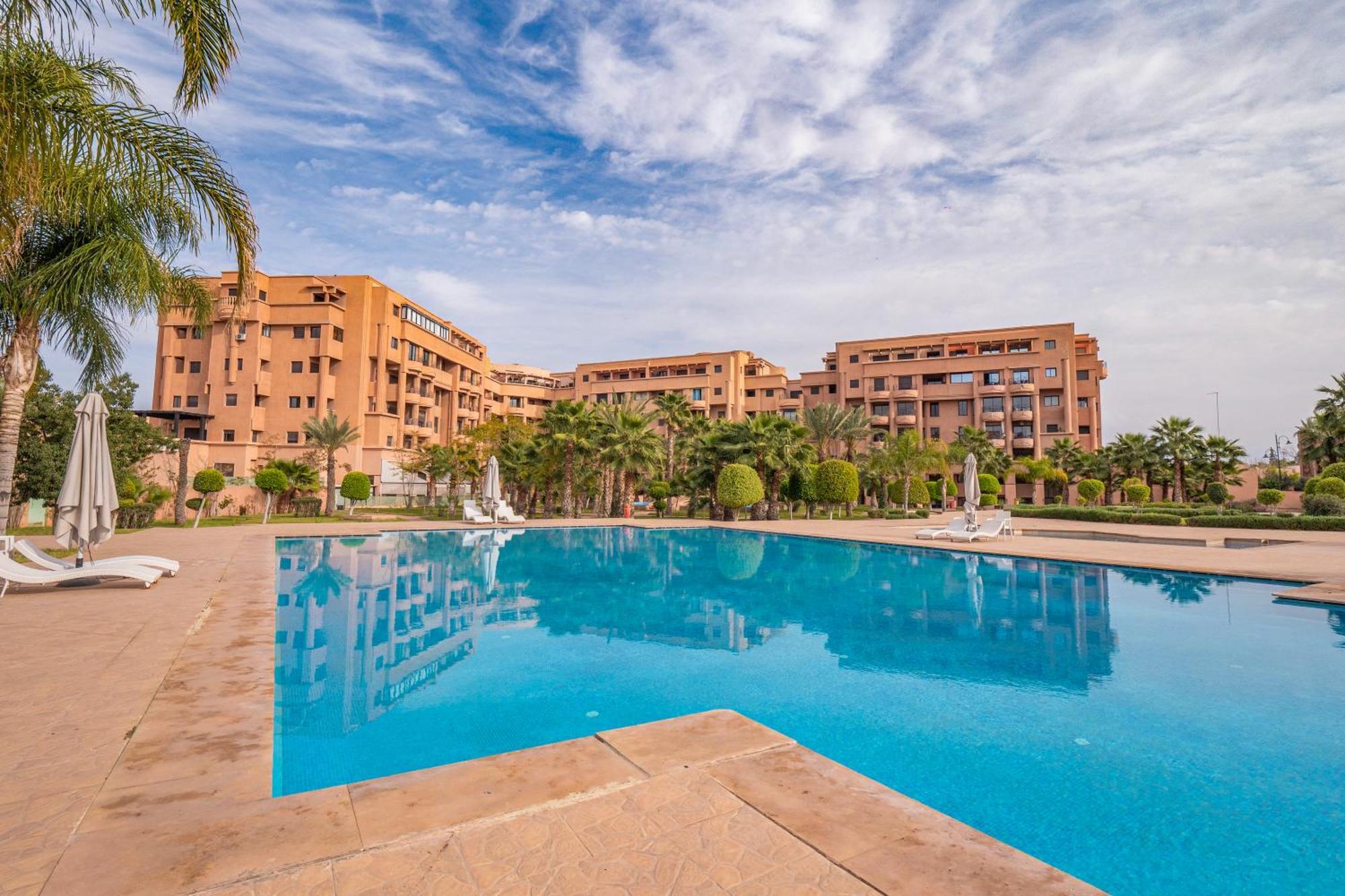 Appartement Location, Elegance, View & Comfort *