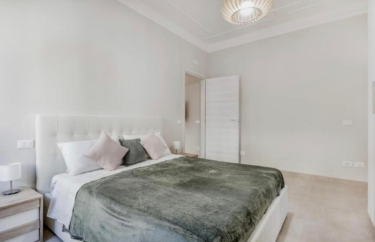 Resting Cozy Studio Appartement Marrakesh