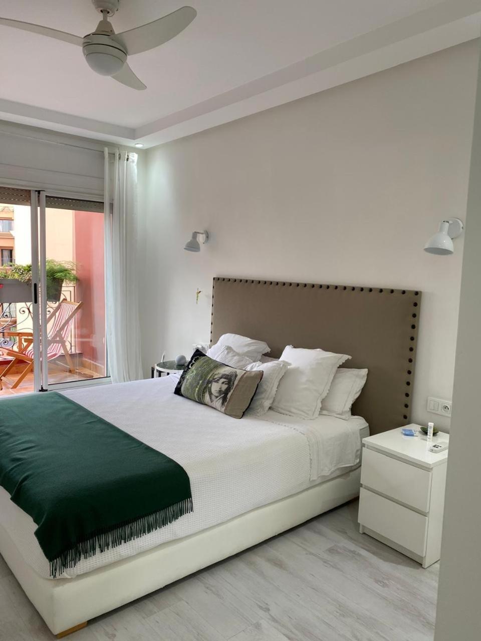 Luxe * Marrakesh