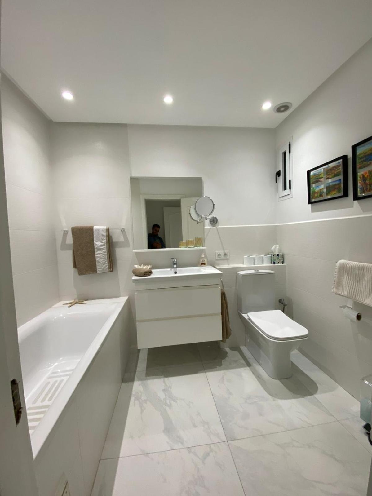 Luxe Appartement *