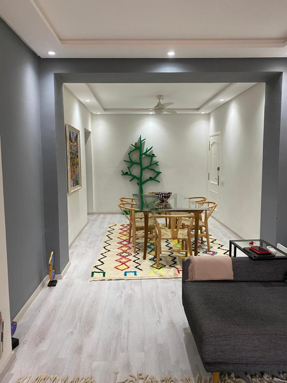 Appartement Luxe