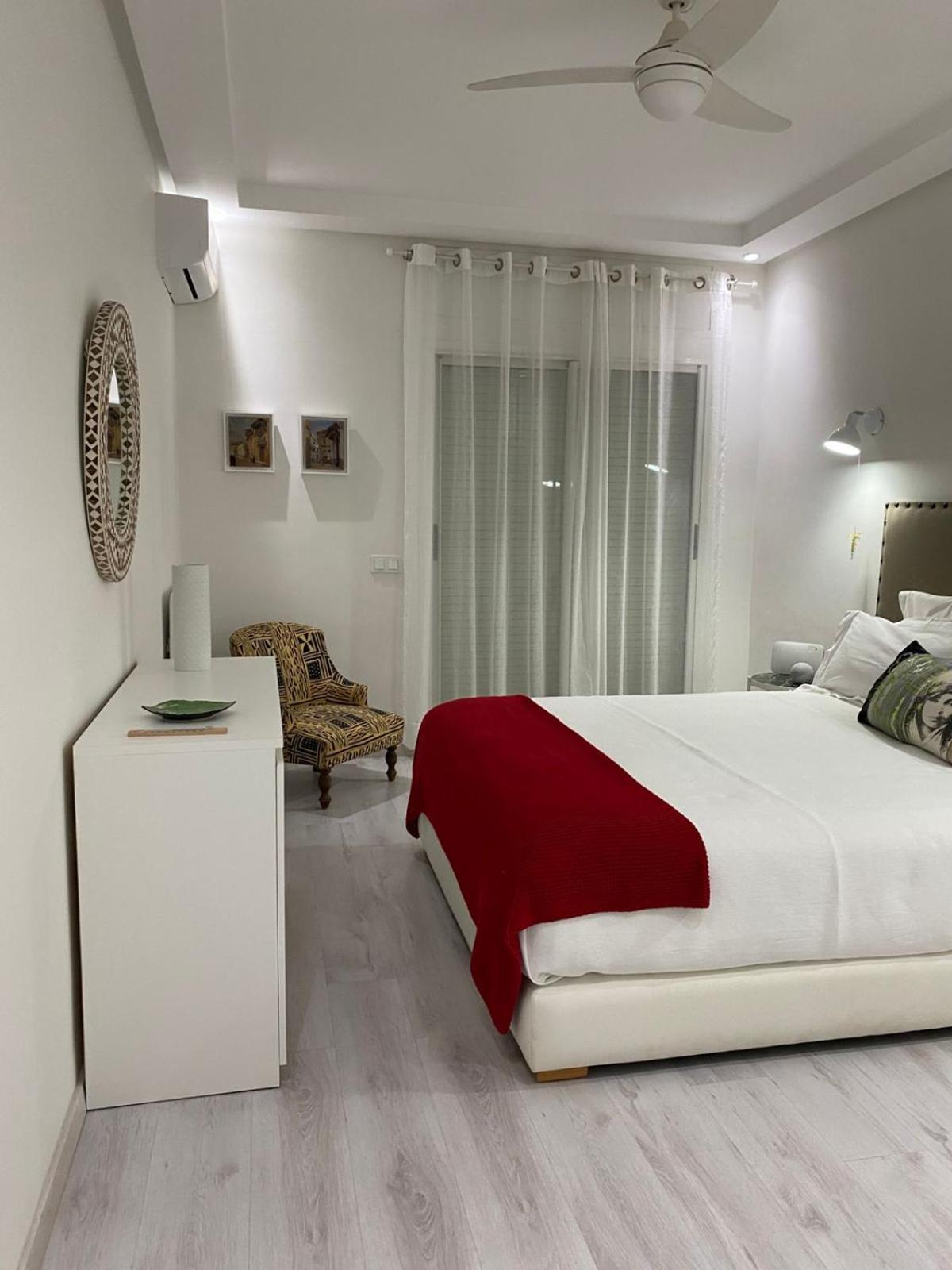 Appartement Luxe Marrakesh