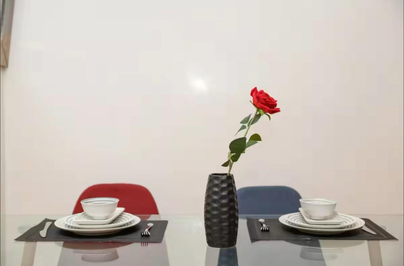 Appartement Chic & Modern In Center - Pool, Iptv & Comfort Marrakesh