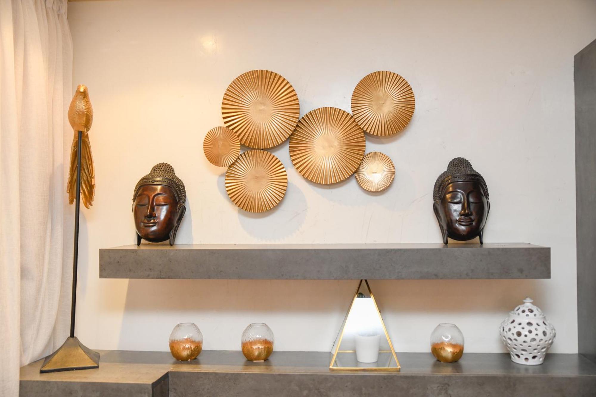 Appartement Chic & Modern In Center - Pool, Iptv & Comfort Marrakesh