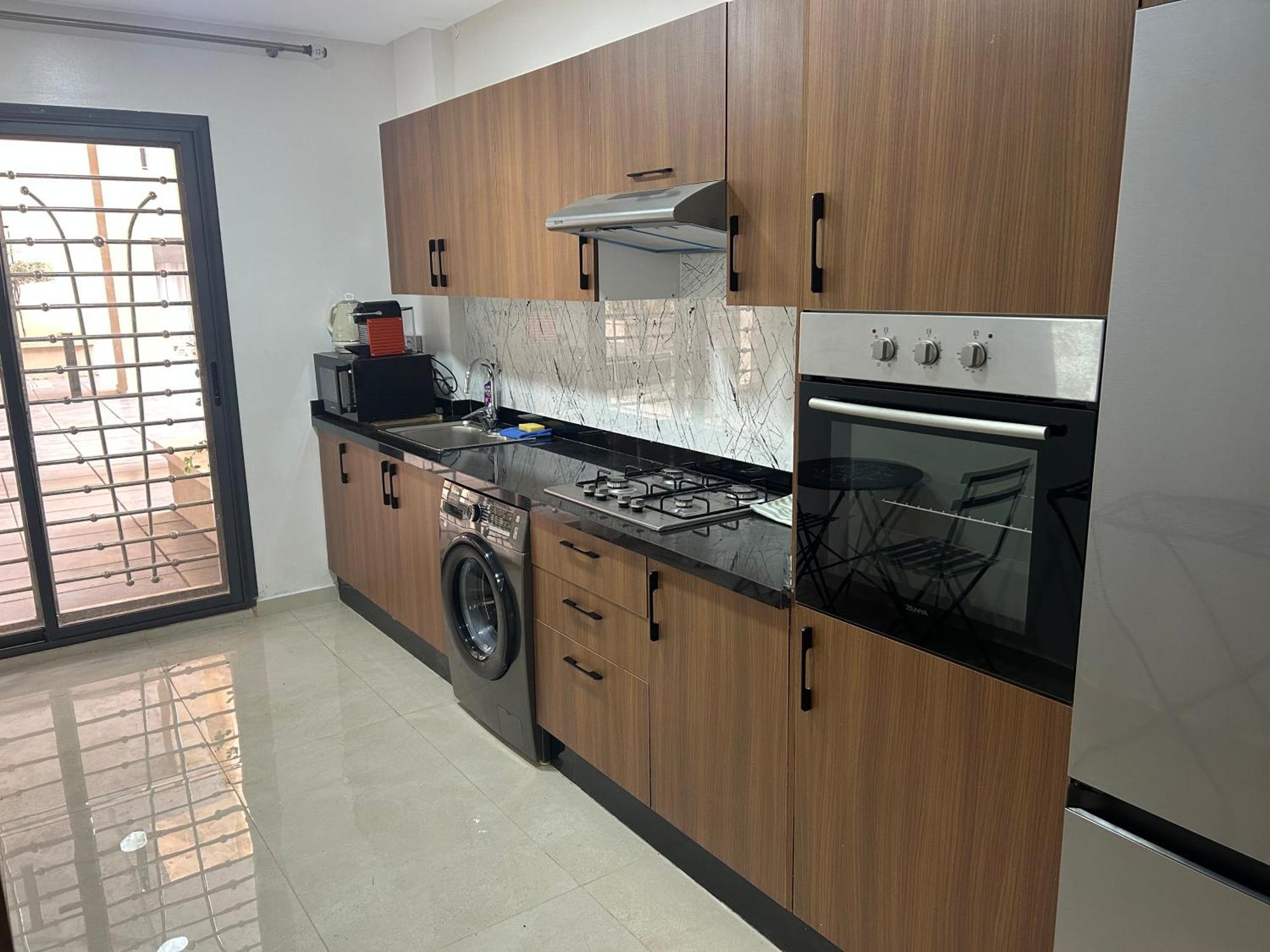 Malak G7 * Marrakesh