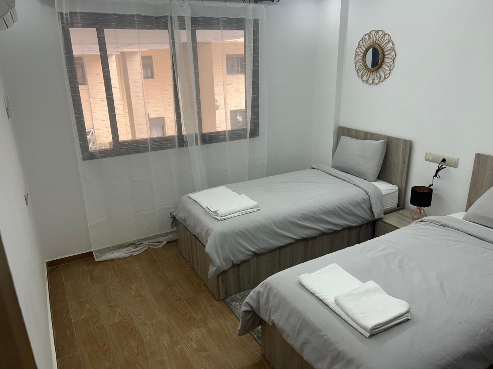 Malak G7 Appartement
