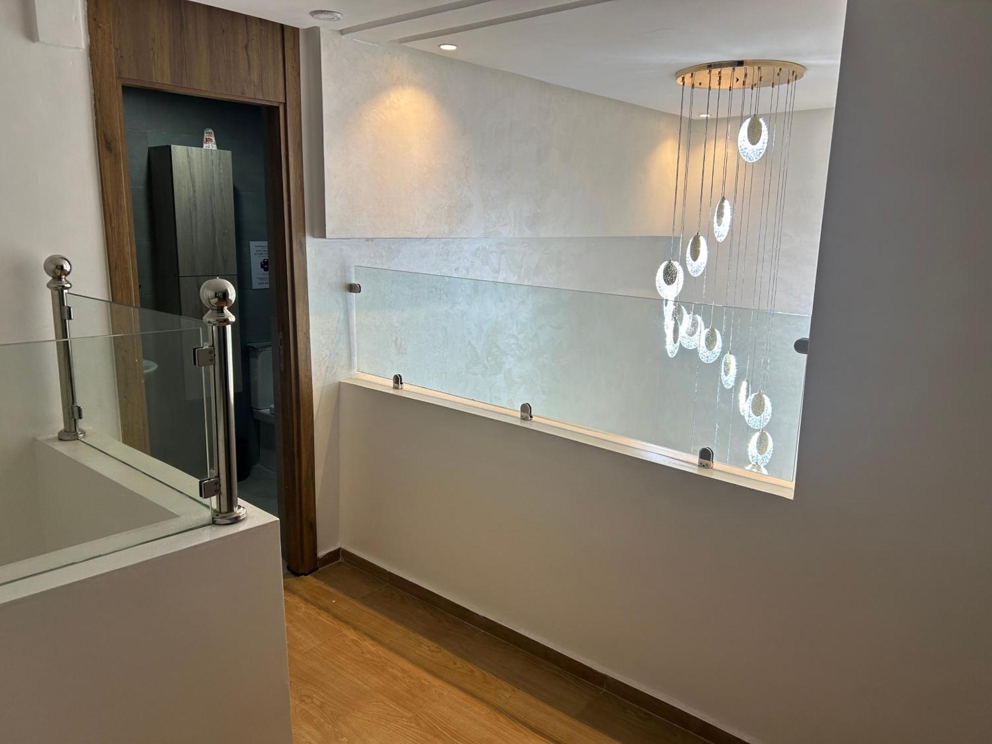 Appartement Malak G7 *