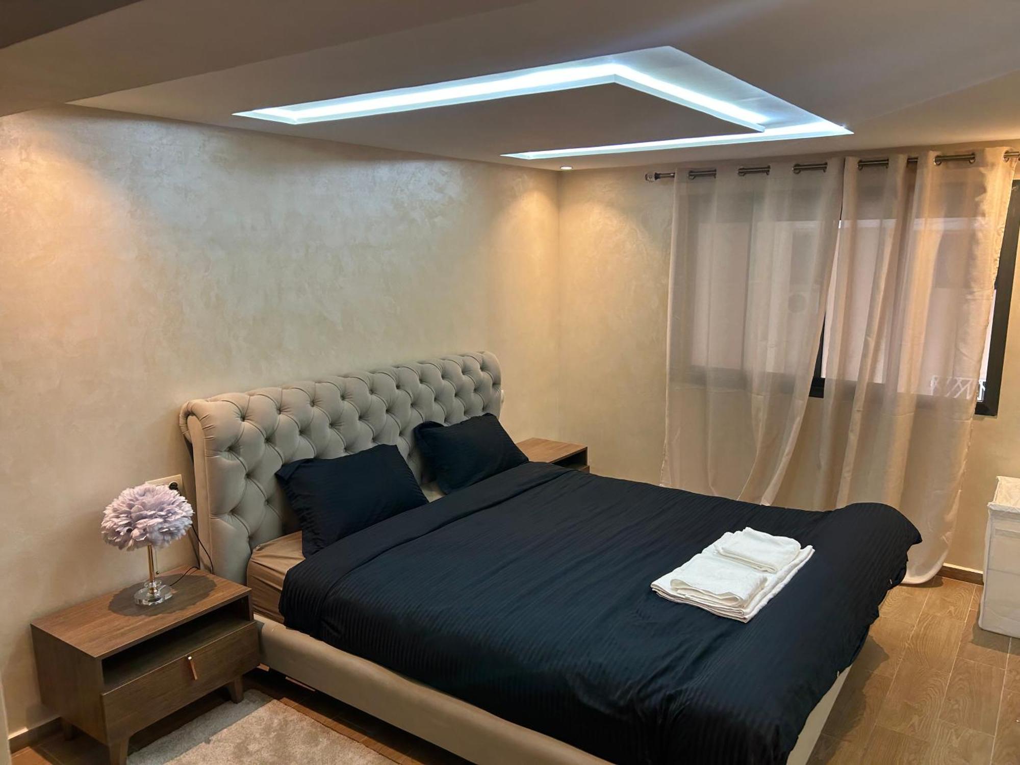 Malak G7 Appartement