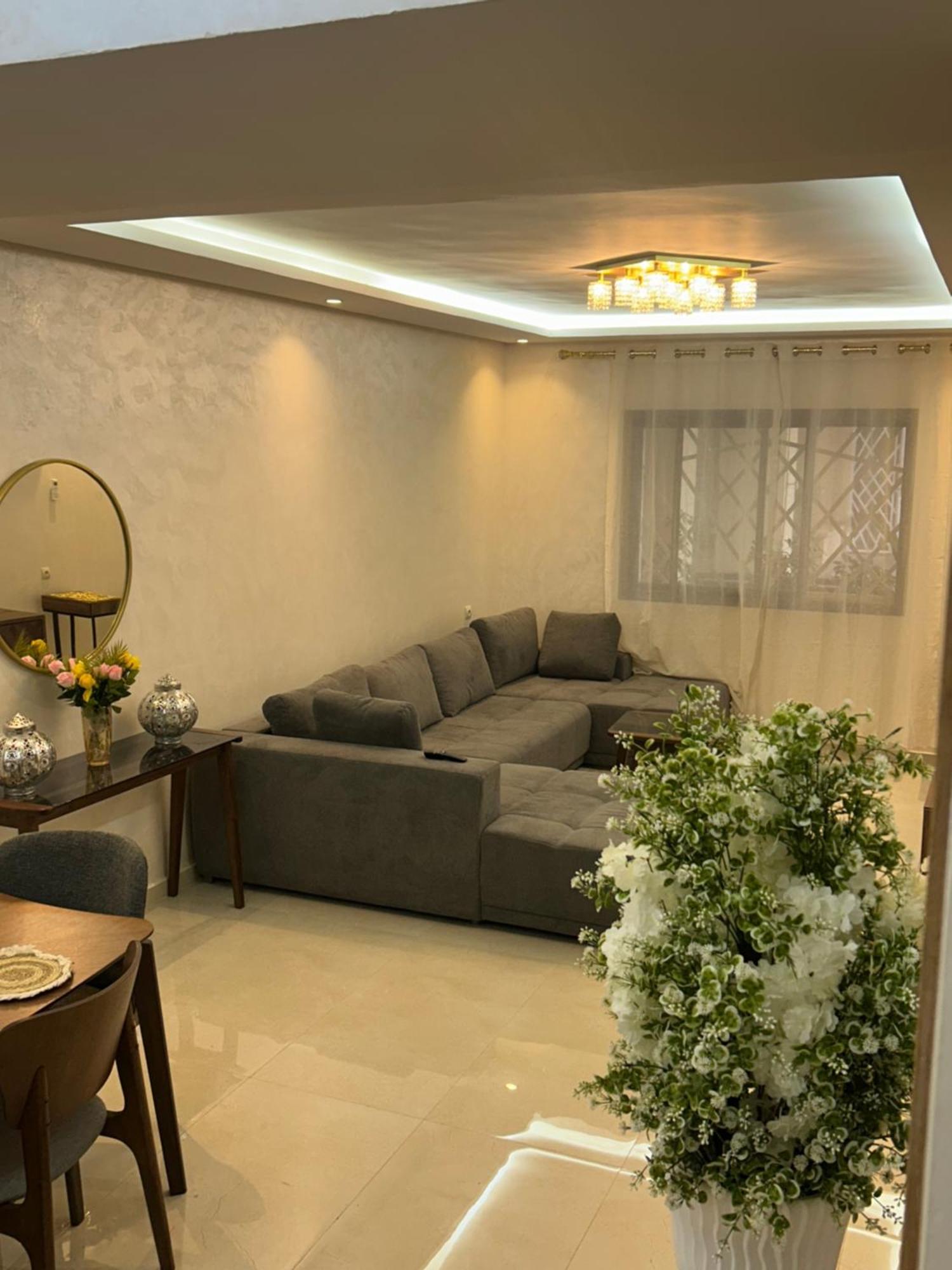 Malak G7 Appartement *