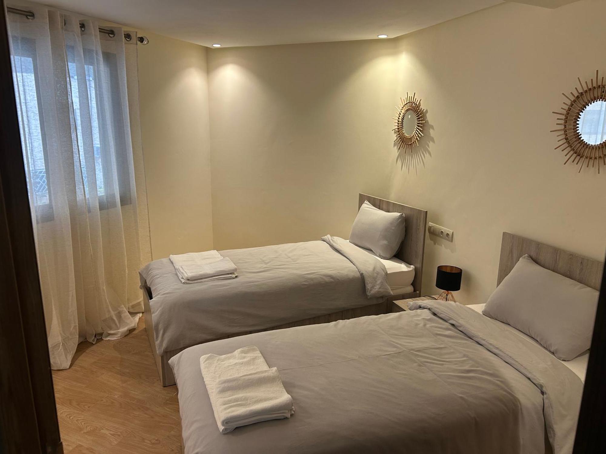 Malak G7 * Marrakesh