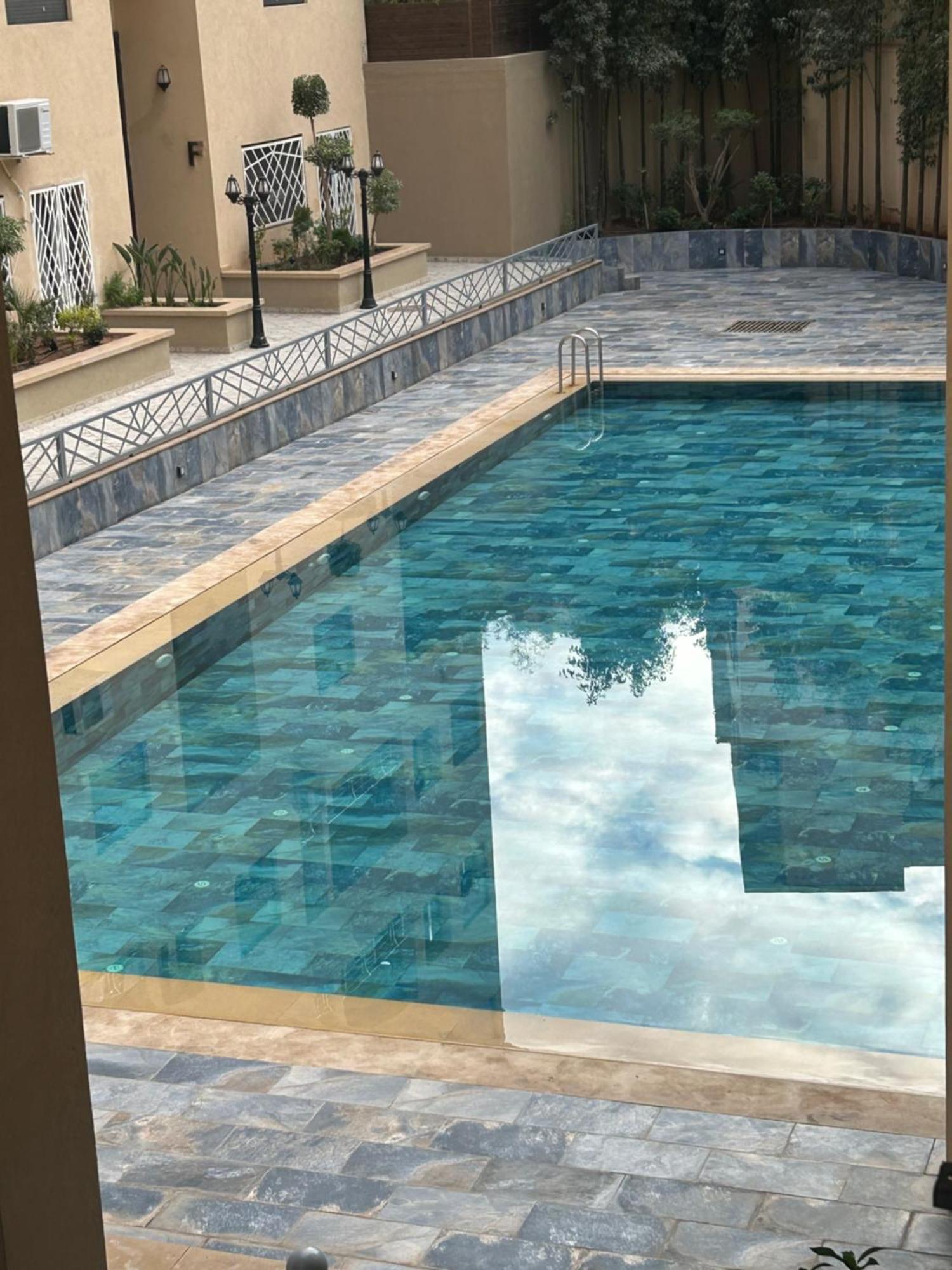 Malak G7 Marrakesh