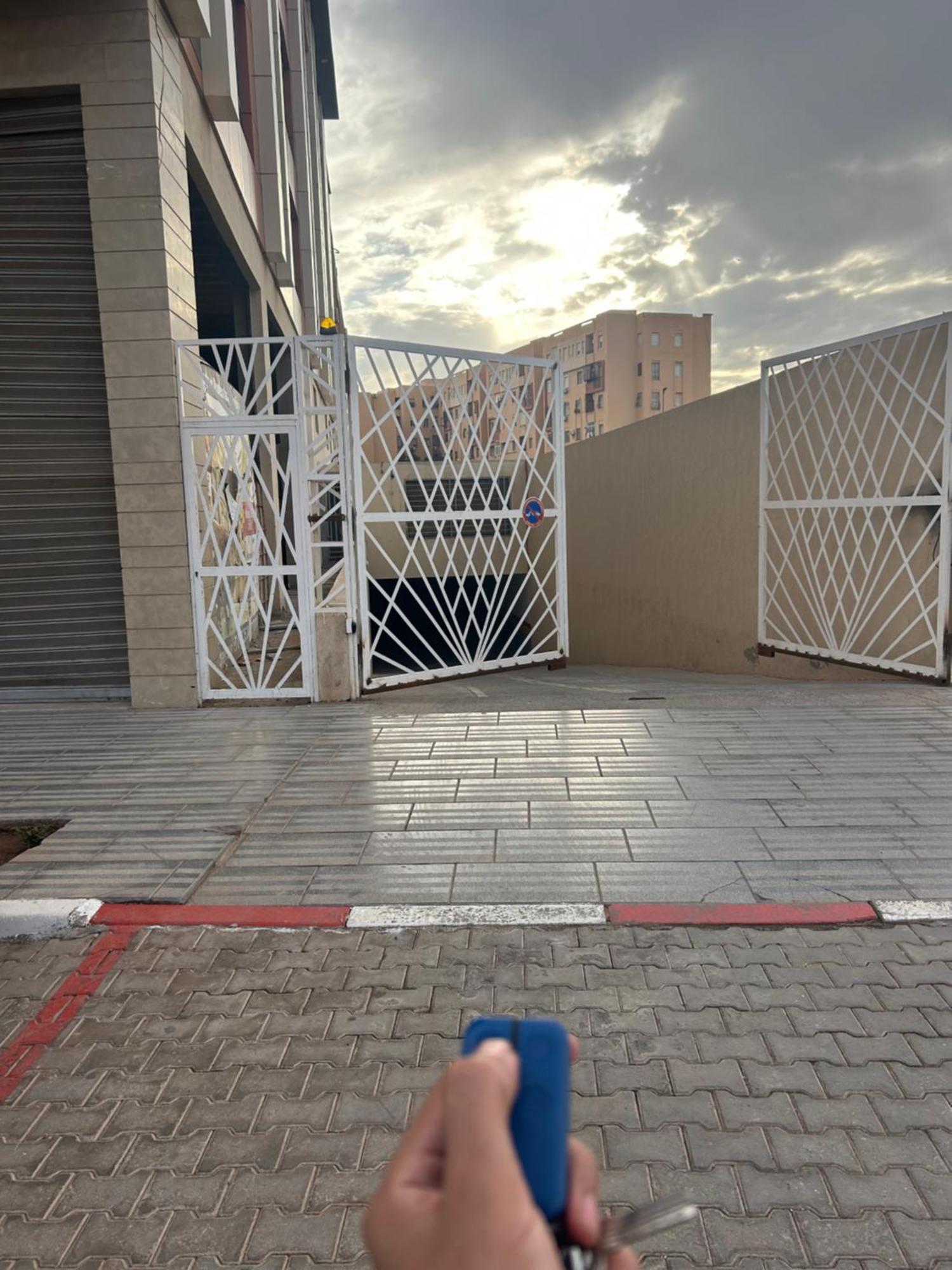 Appartement Malak G7 *