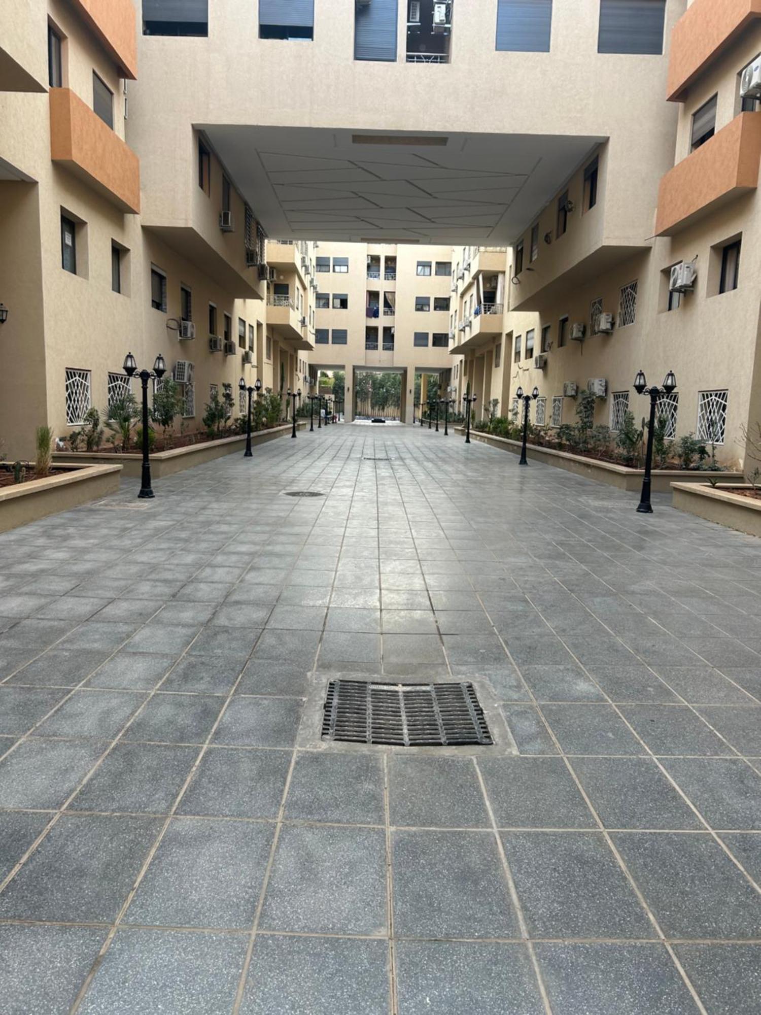 Malak G7 Marrakesh