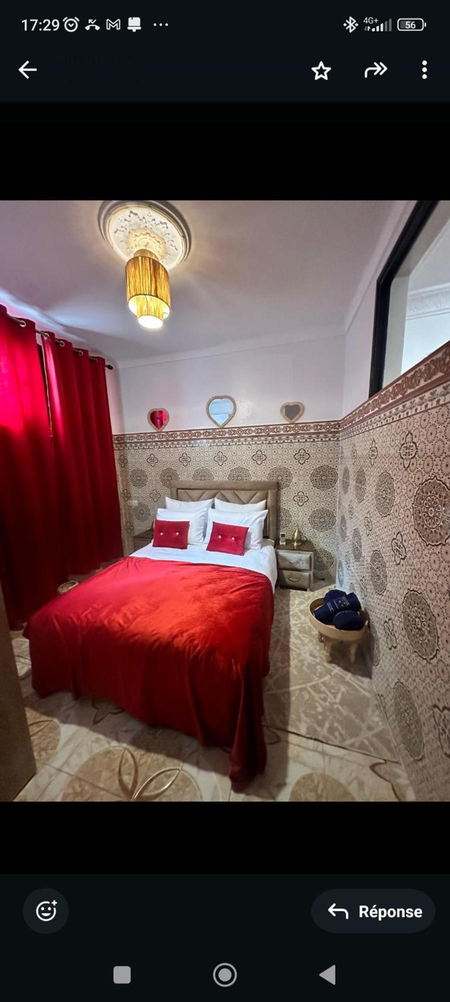 2 Bedroom In Heart Of Madina Apartamento *