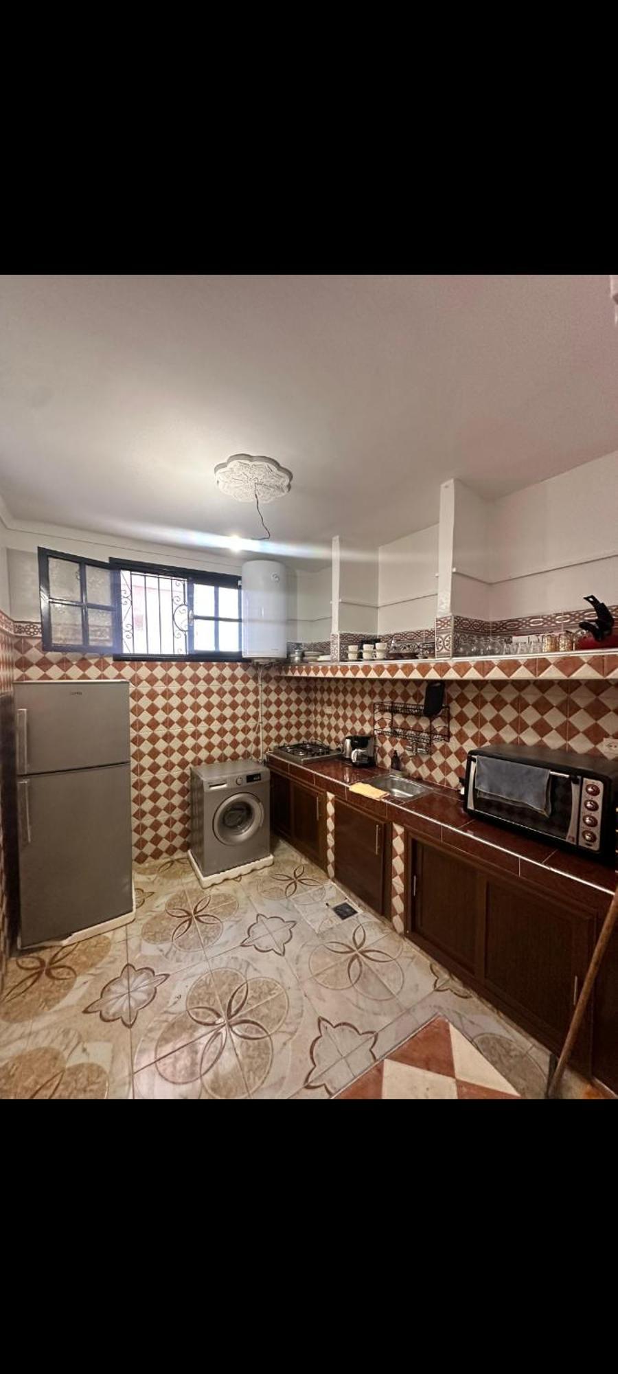 Apartamento 2 Bedroom In Heart Of Madina *
