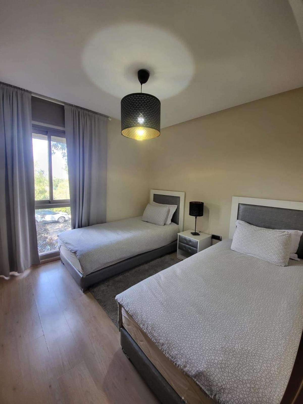 Appartement Familiale 2 Prestigia *