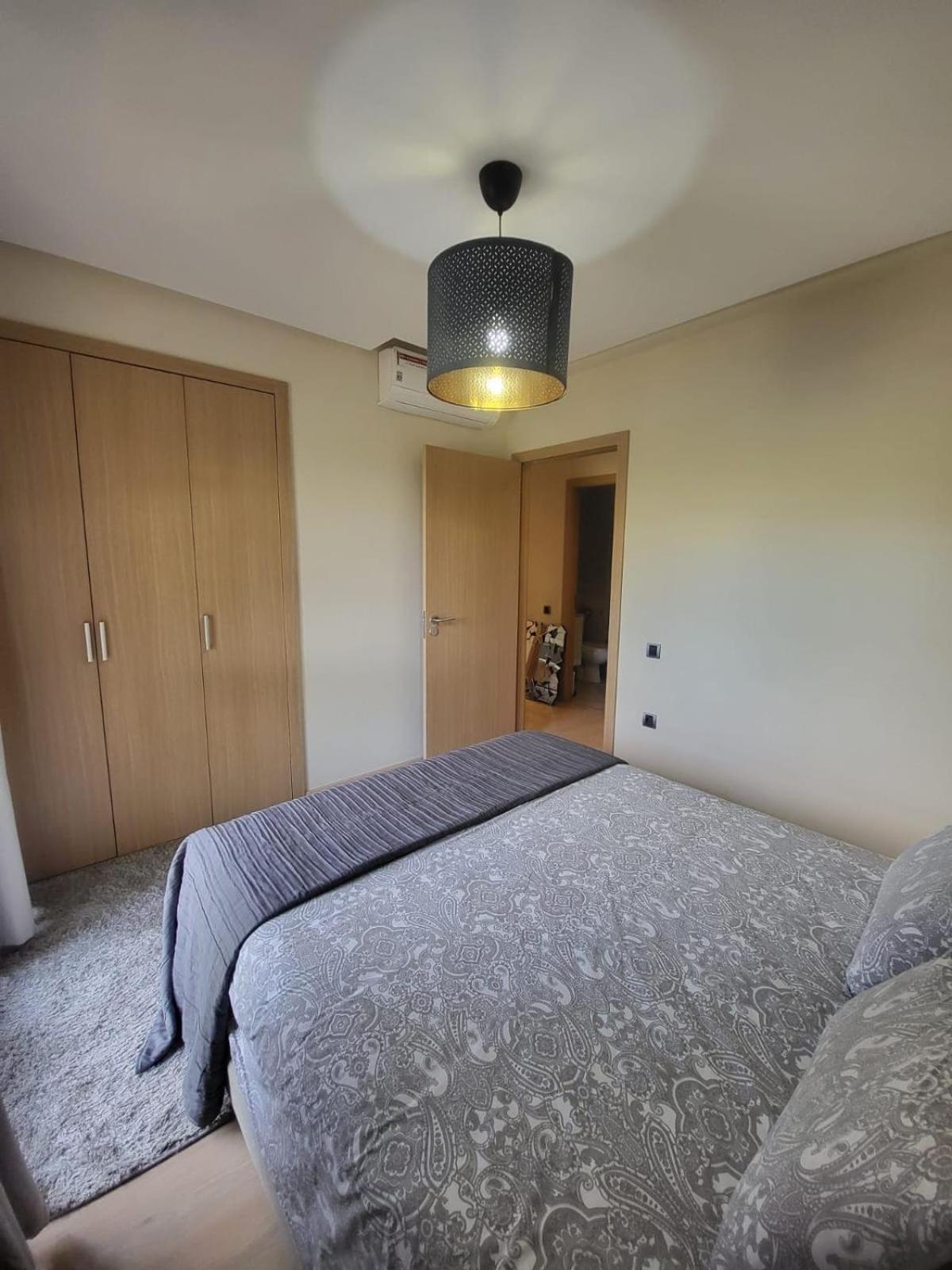 Familiale 2 Prestigia Appartement *