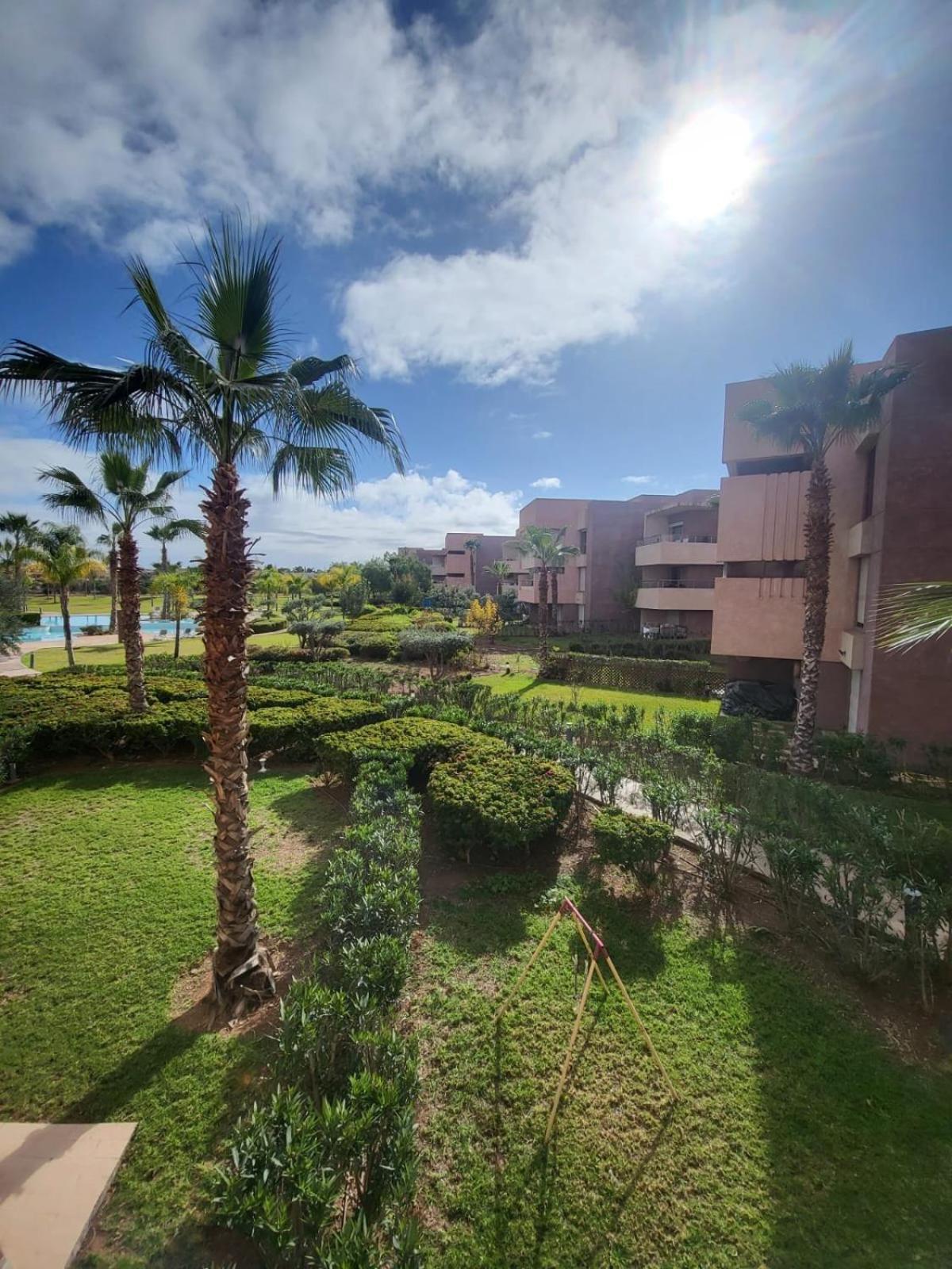 Familiale 2 Prestigia * Marrakesh