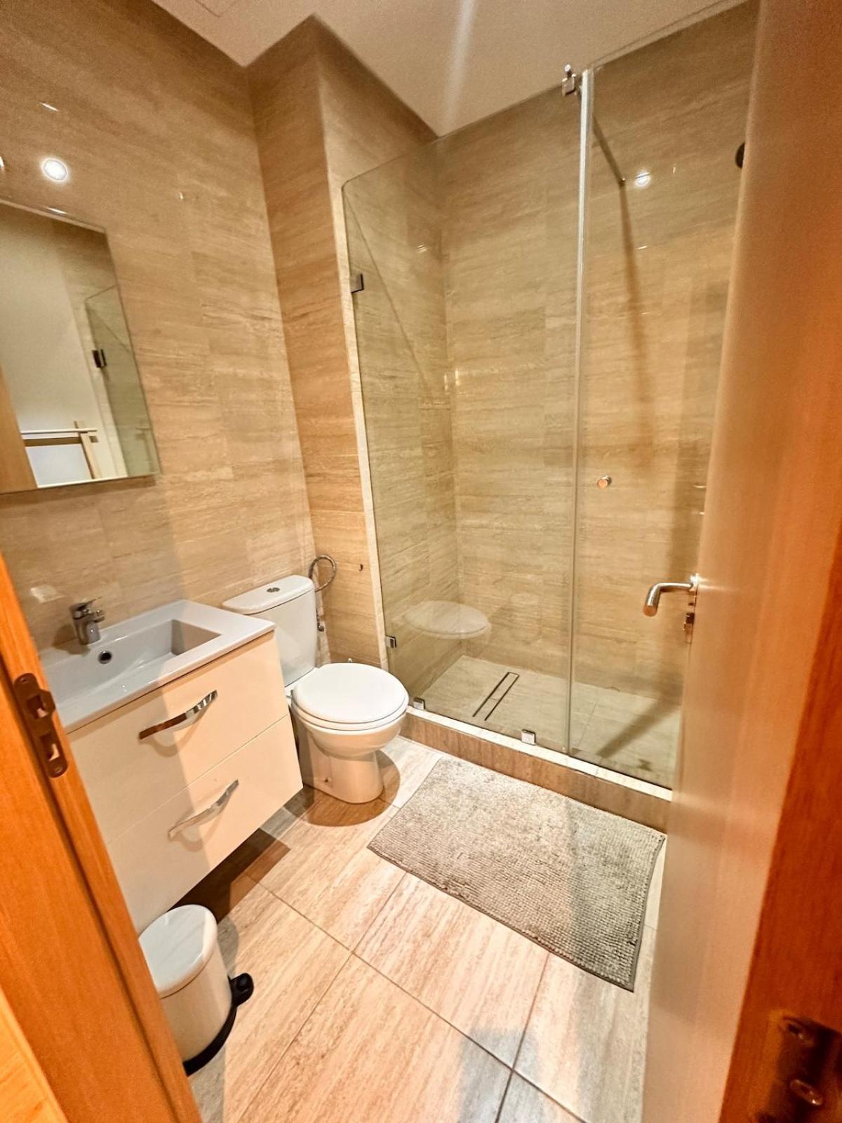 Familiale 2 Prestigia Appartement Marrakesh