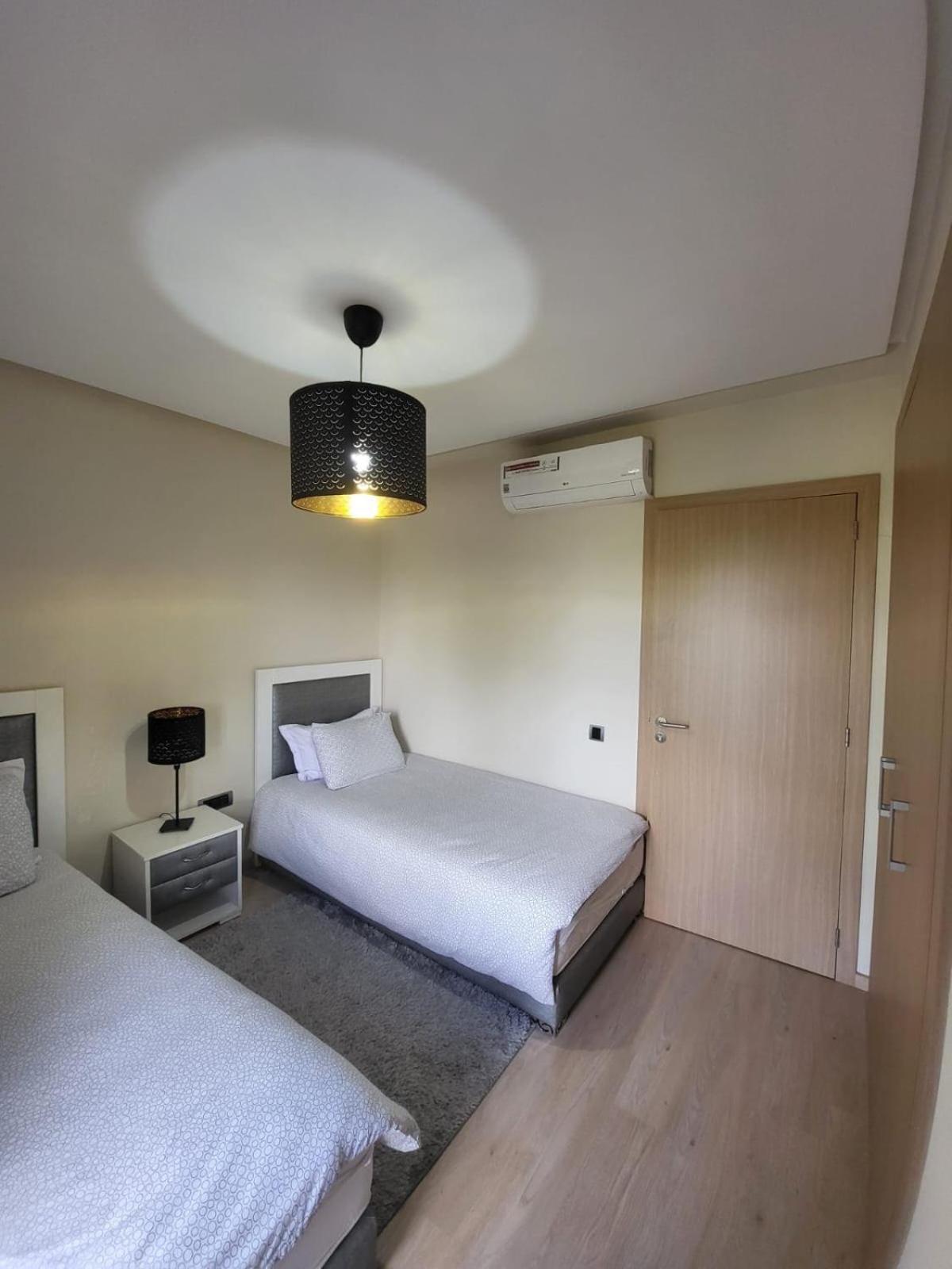 Appartement Familiale 2 Prestigia Marrakesh