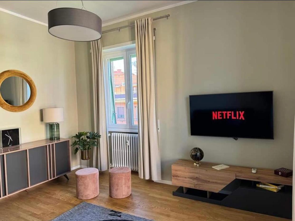 Comfy And Calm Appartement