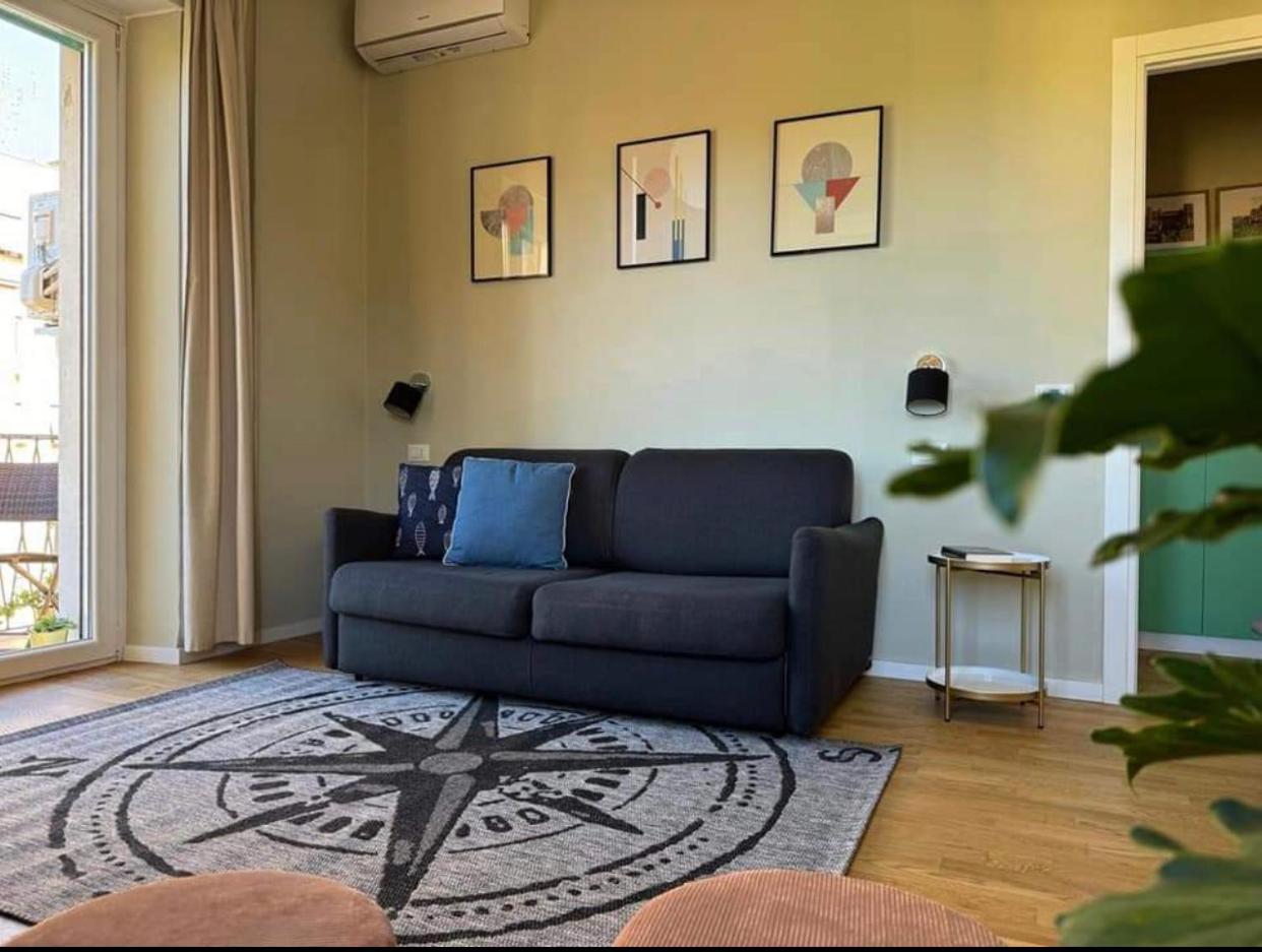 Comfy And Calm Appartement *