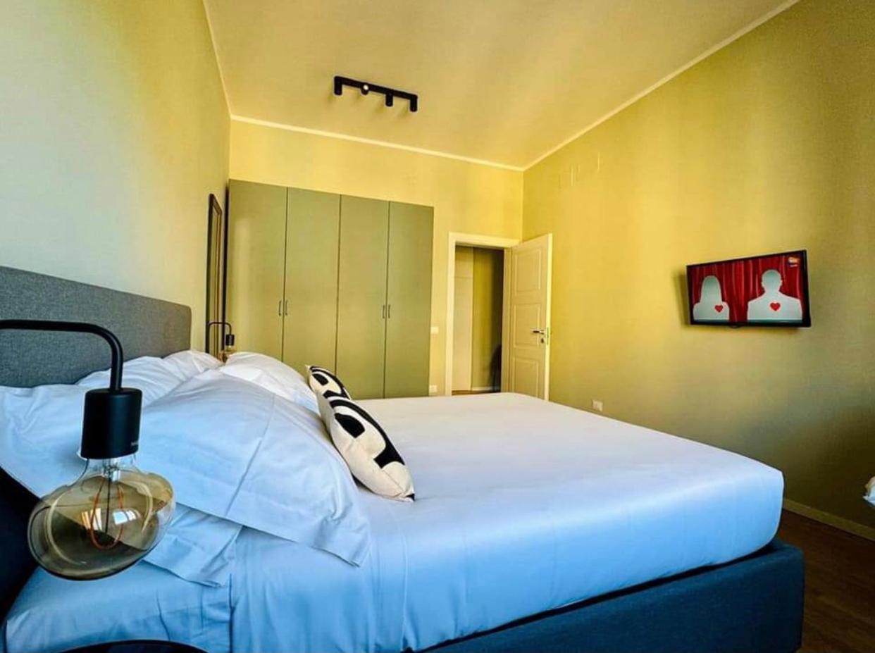 Comfy And Calm Appartement Marrakesh