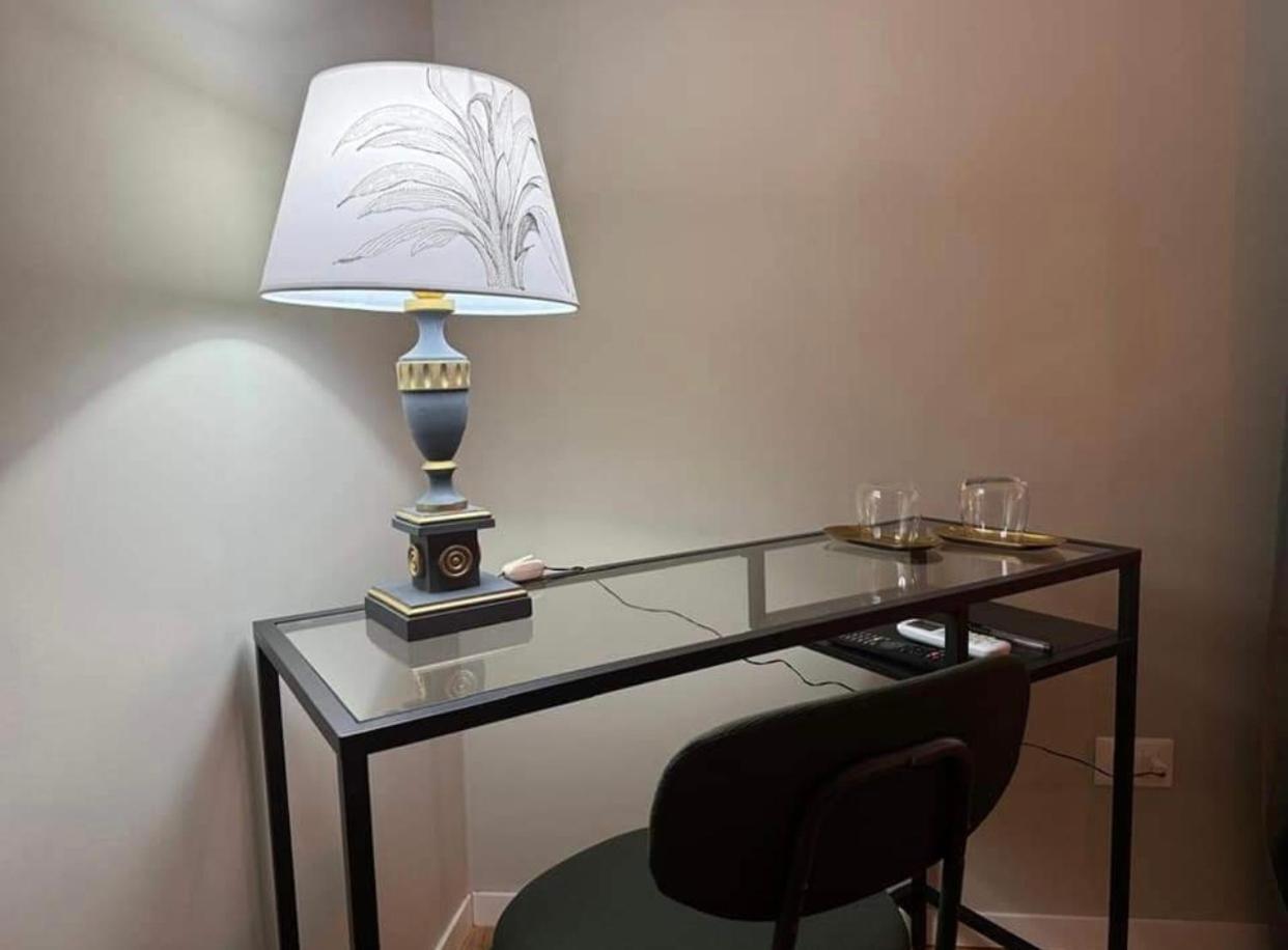 Comfy And Calm Appartement