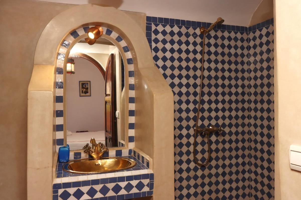 Dar Jena, Rare In Medina On Mamounia * Marrakesh