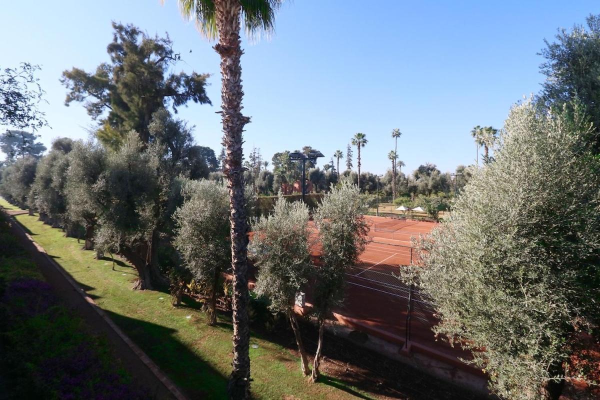 Villa Dar Jena, Rare In Medina On Mamounia *