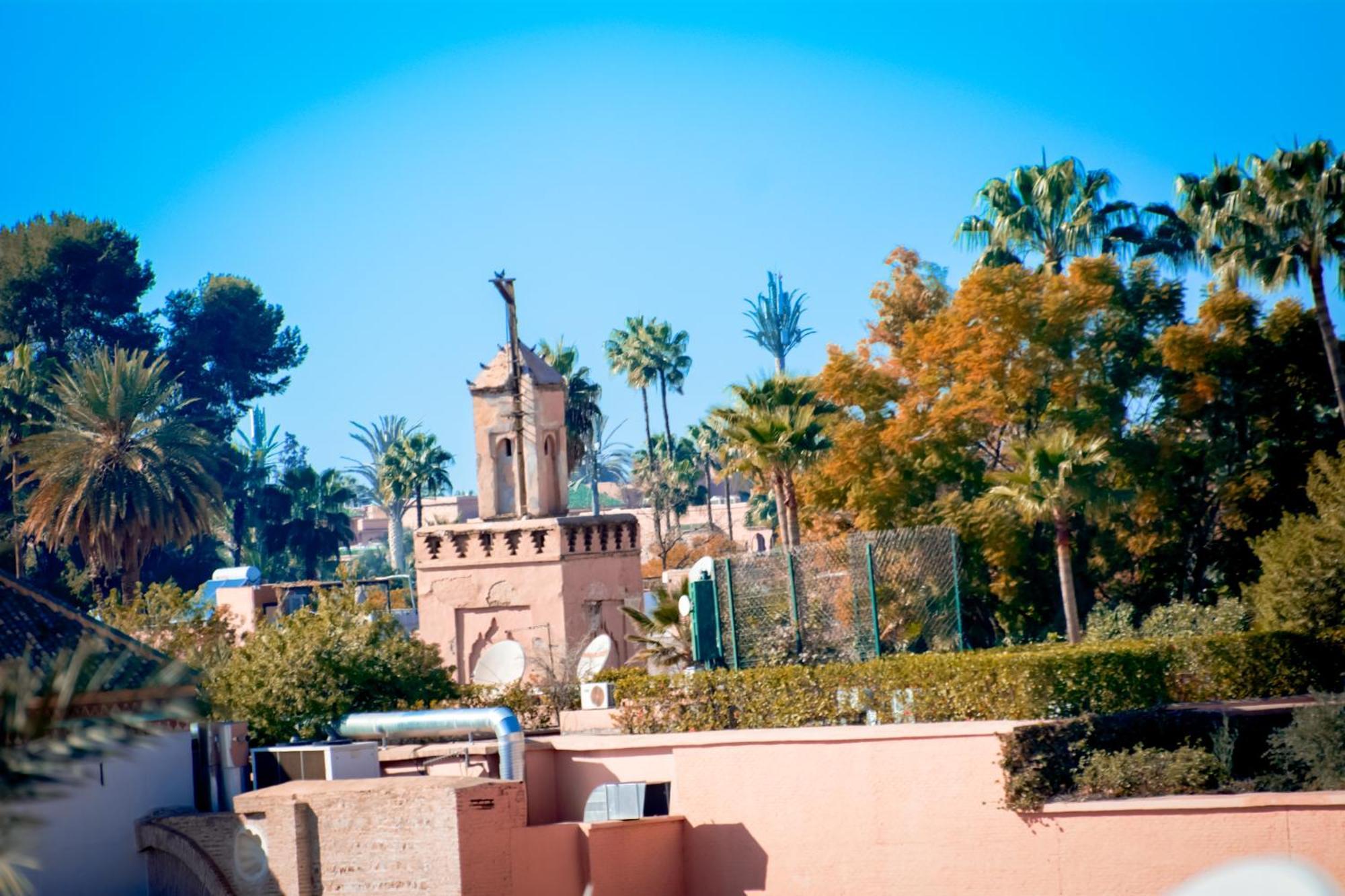 Farasha * Marrakesh