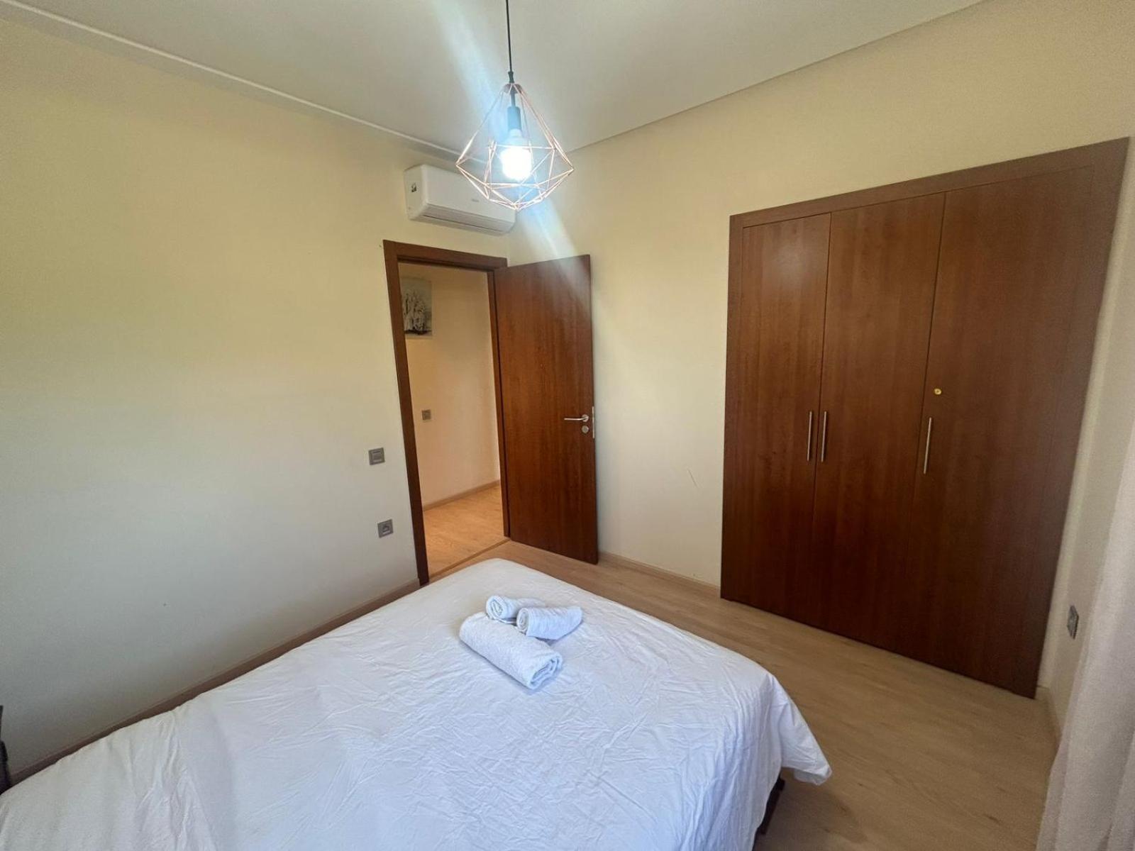 Prestigia Residences Appartement *