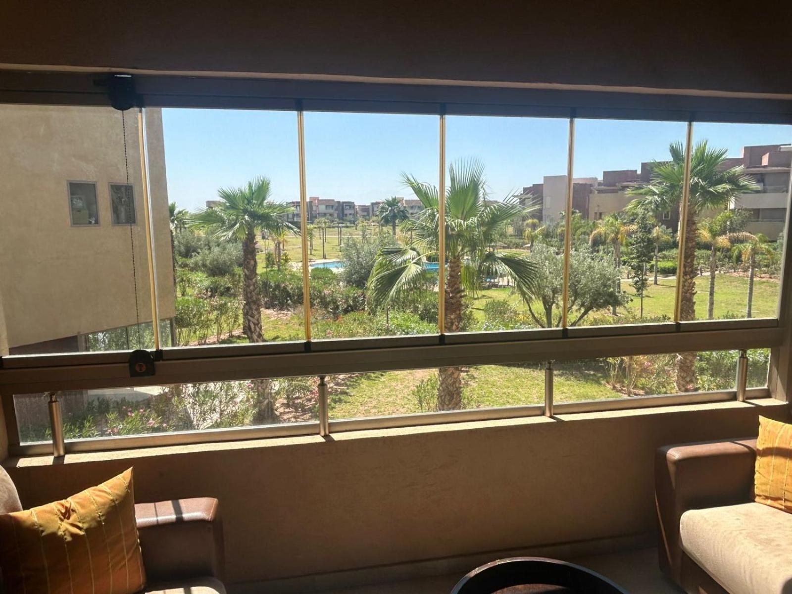 Prestigia Residences * Marrakesh