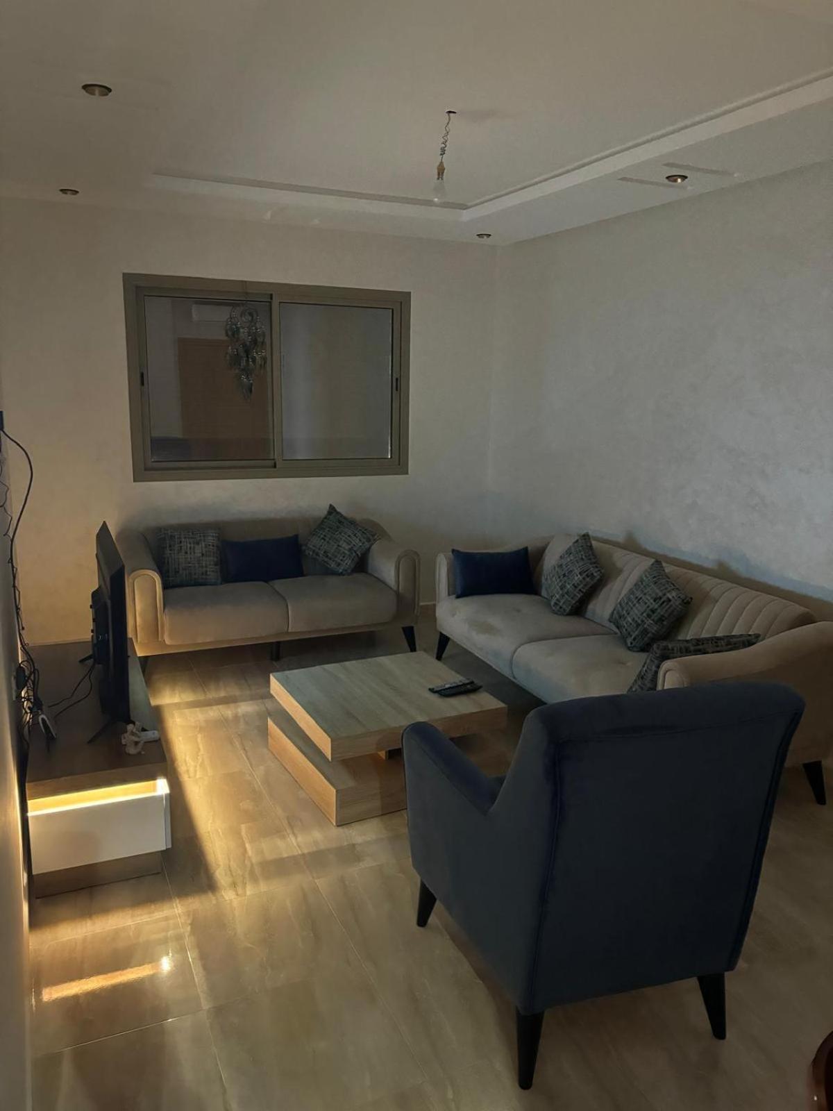 Gemuetliche In Marakesch Appartement *