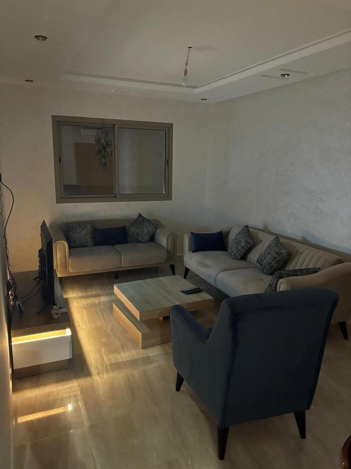 Appartement Gemuetliche In Marakesch
