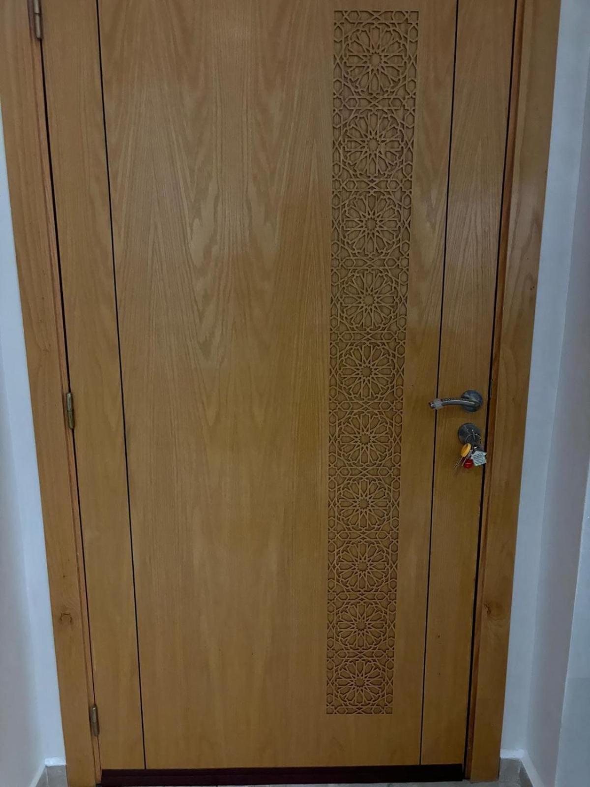 Appartement Gemuetliche In Marakesch Marrakesh