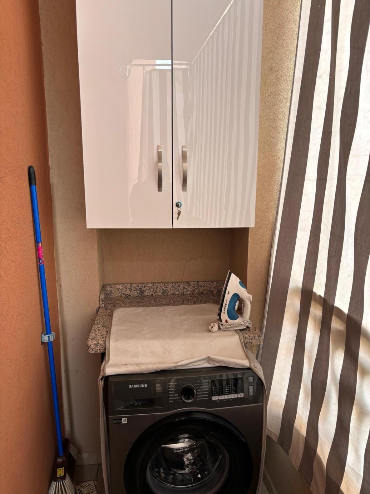 Appartement Gemuetliche In Marakesch Marrakesh