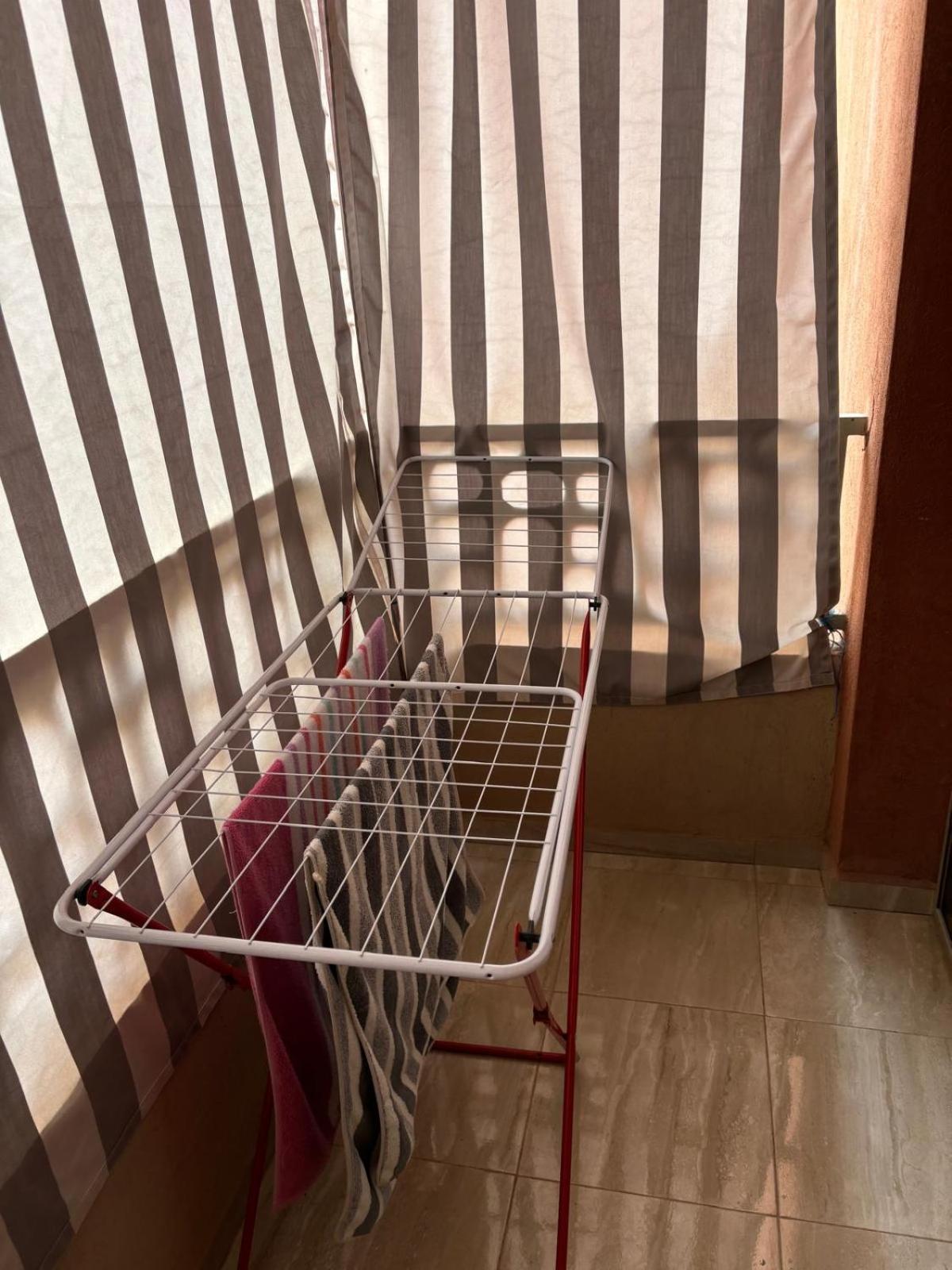 Appartement Gemuetliche In Marakesch