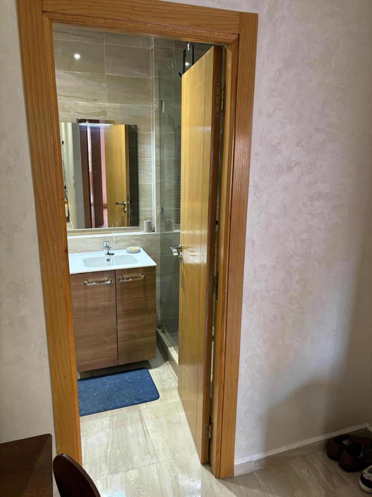 Appartement Gemuetliche In Marakesch *