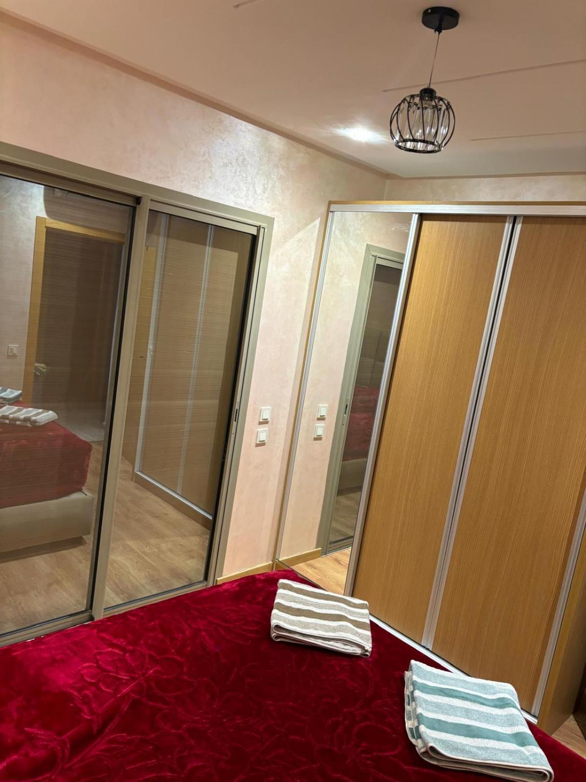 Appartement Gemuetliche In Marakesch Marrakesh