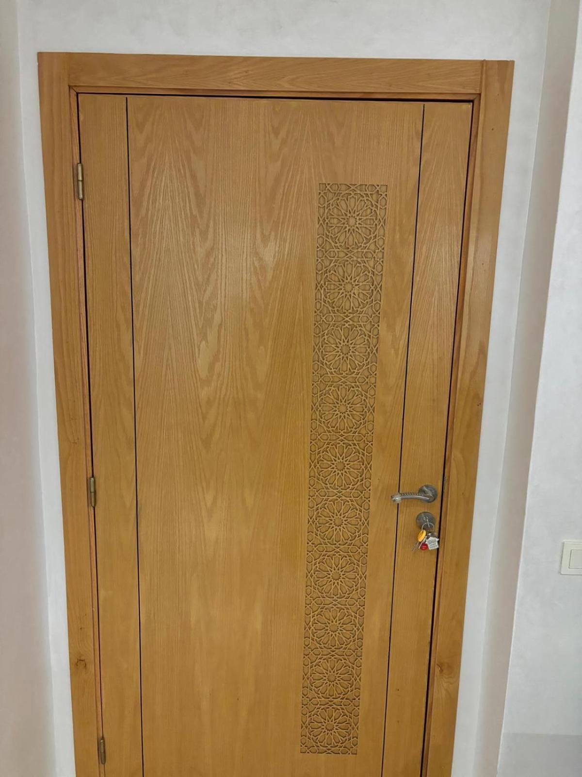 Appartement Gemuetliche In Marakesch